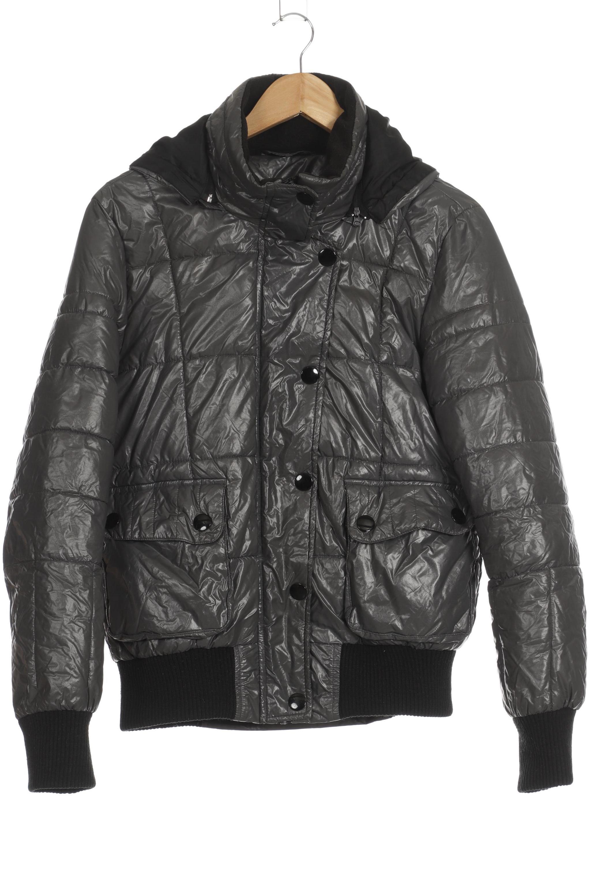 

Ichi Damen Jacke, grau, Gr.