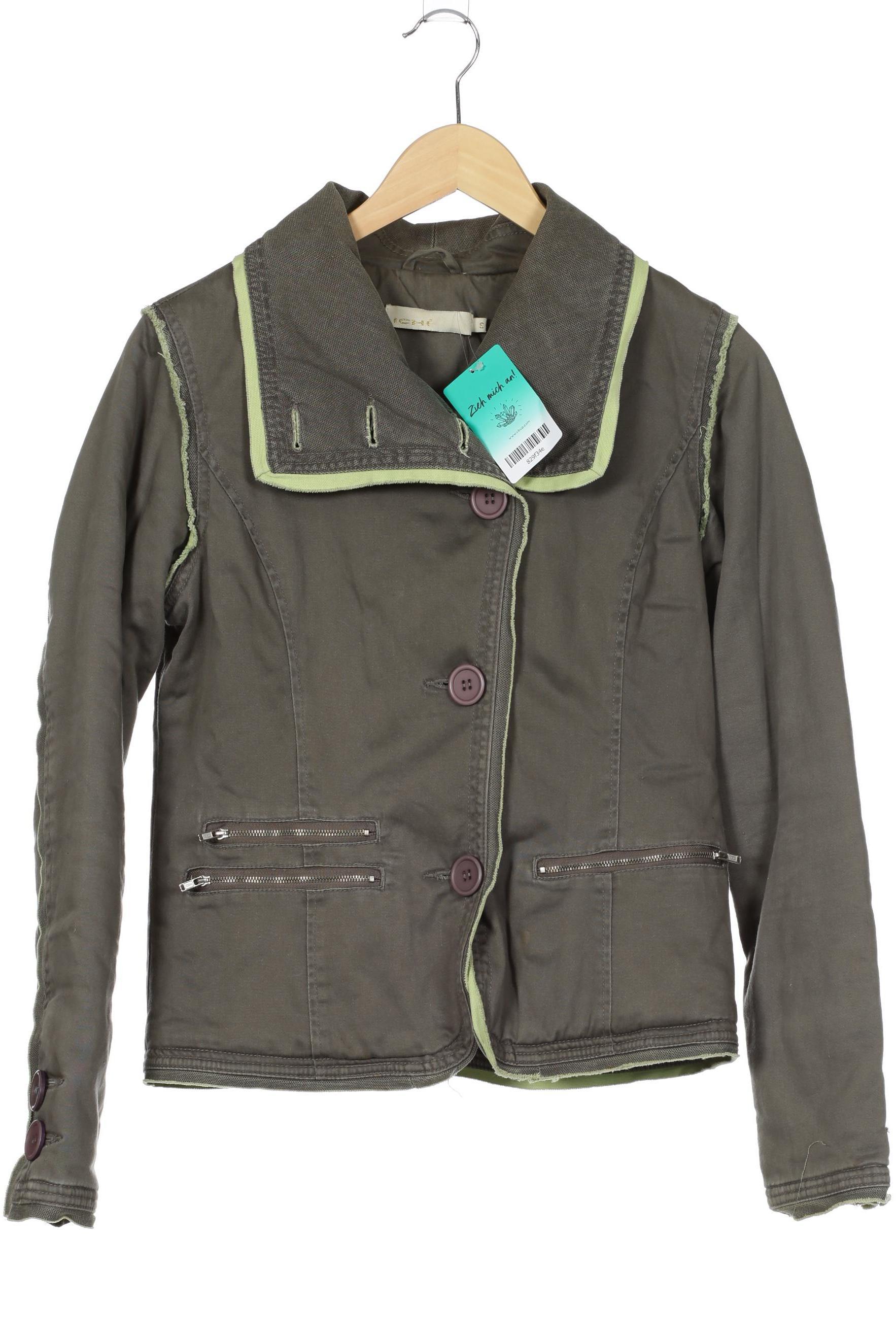 

Ichi Damen Jacke, grau, Gr.