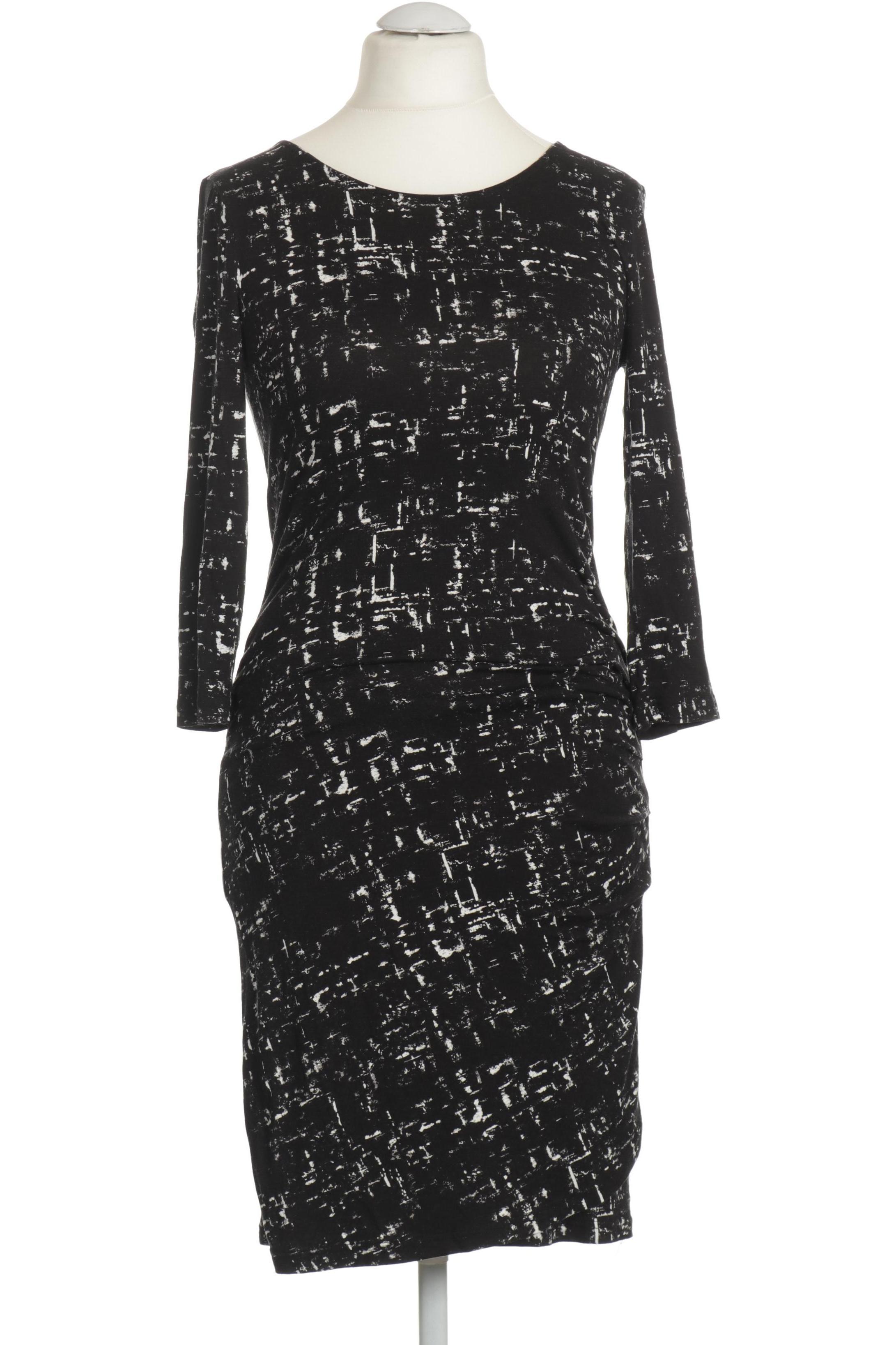 

Ichi Damen Kleid, schwarz, Gr.