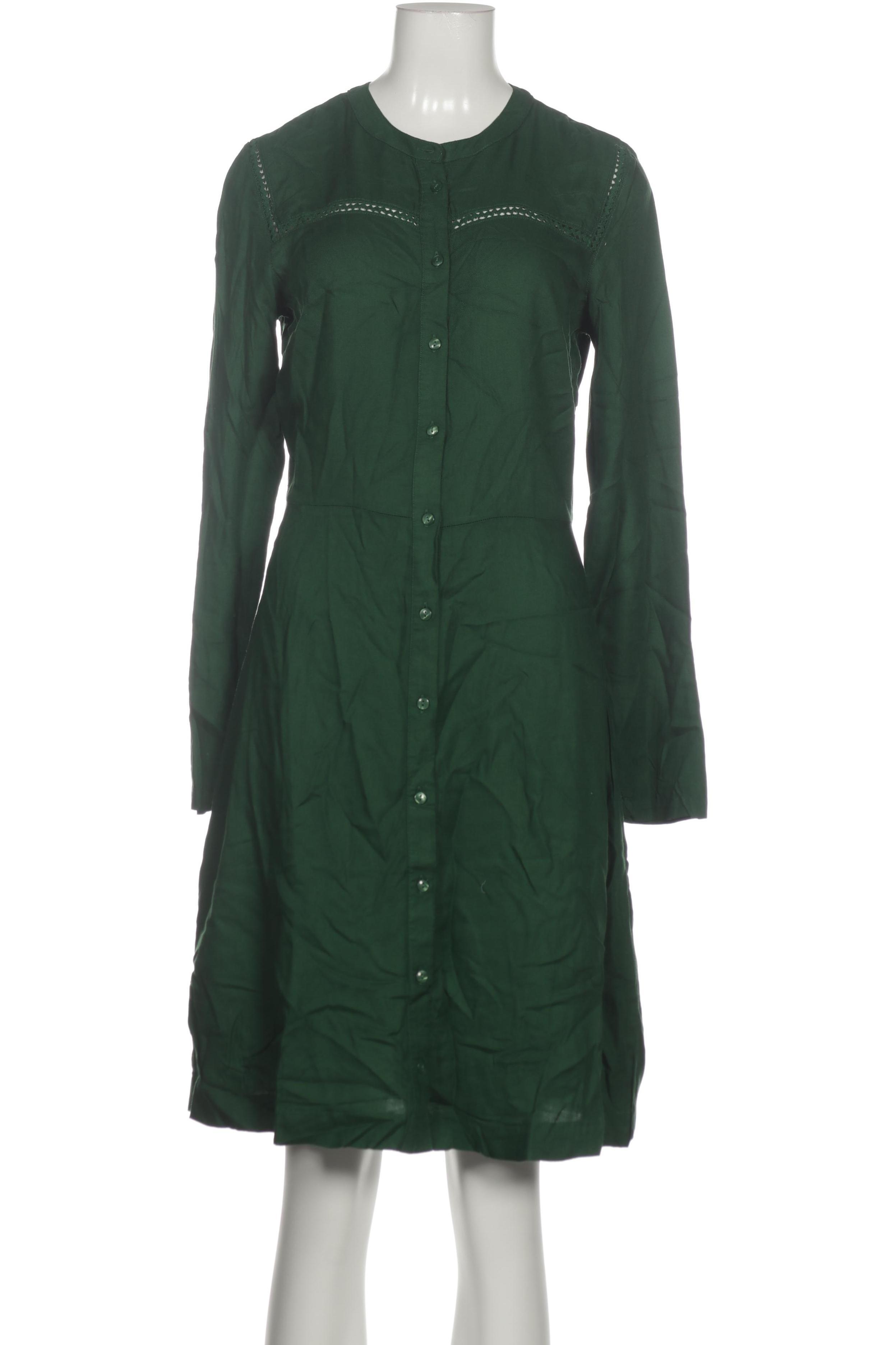 

Ichi Damen Kleid, grün, Gr. 34