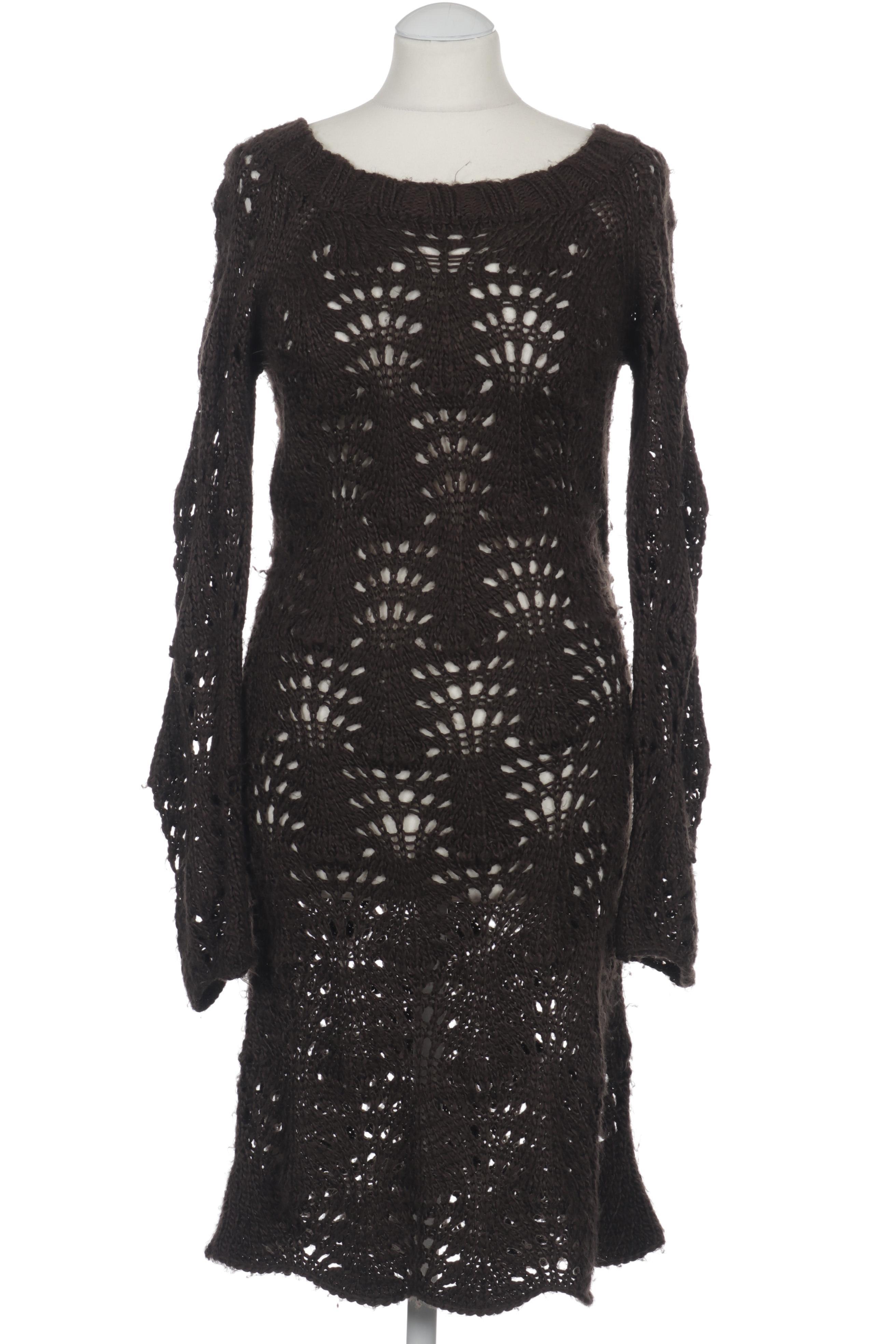 

Ichi Damen Kleid, braun, Gr.