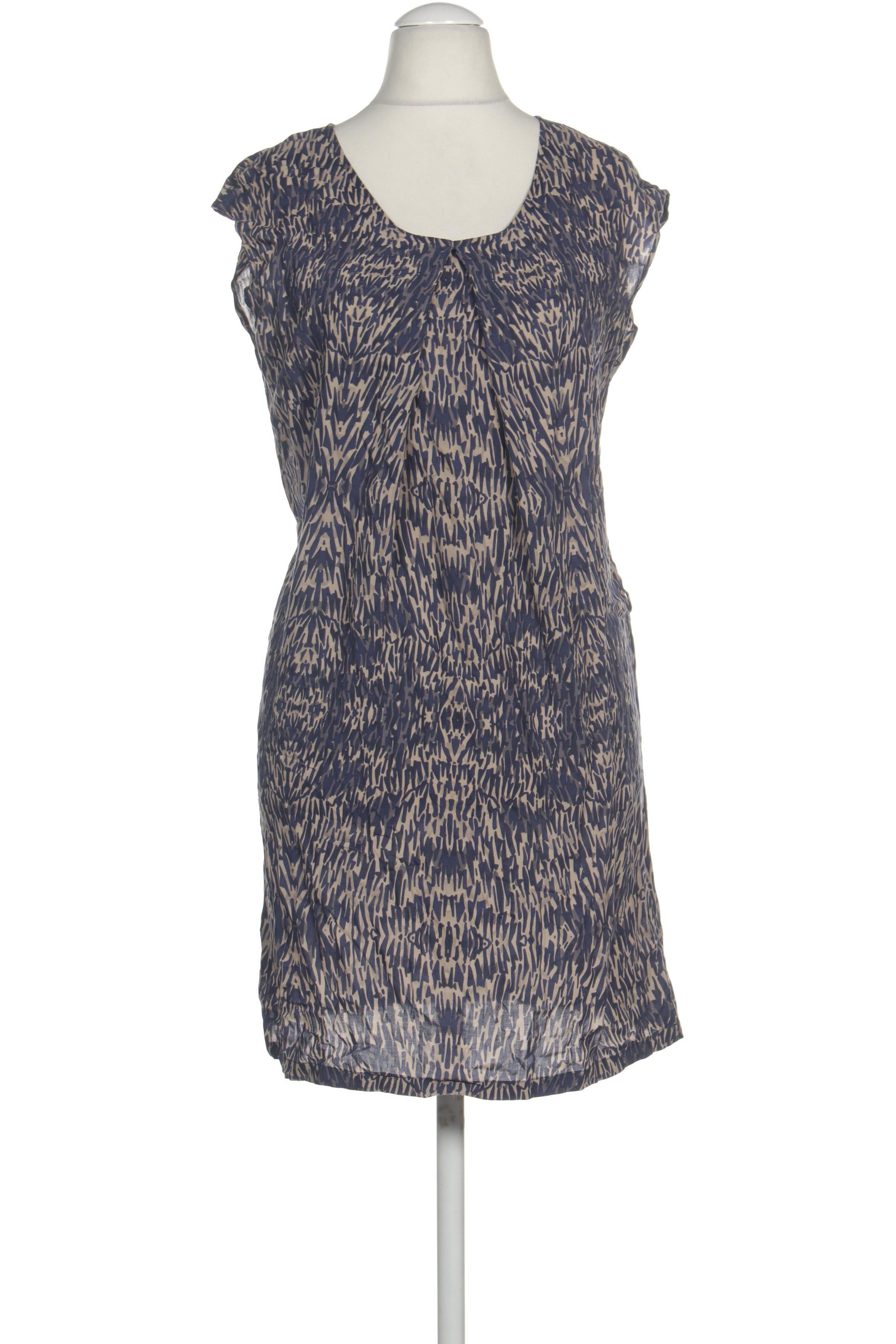 

Ichi Damen Kleid, blau, Gr.