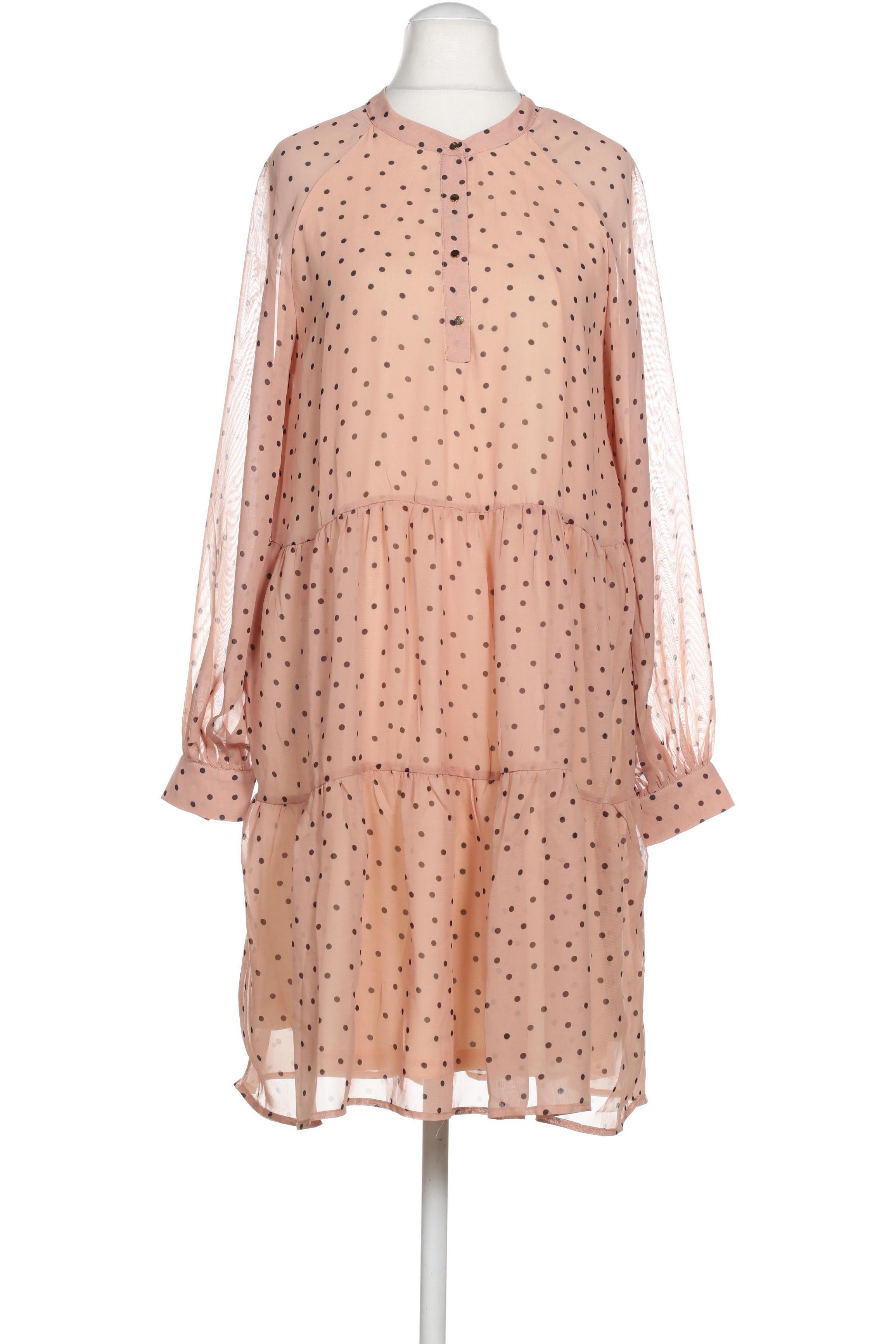 

Ichi Damen Kleid, beige, Gr.