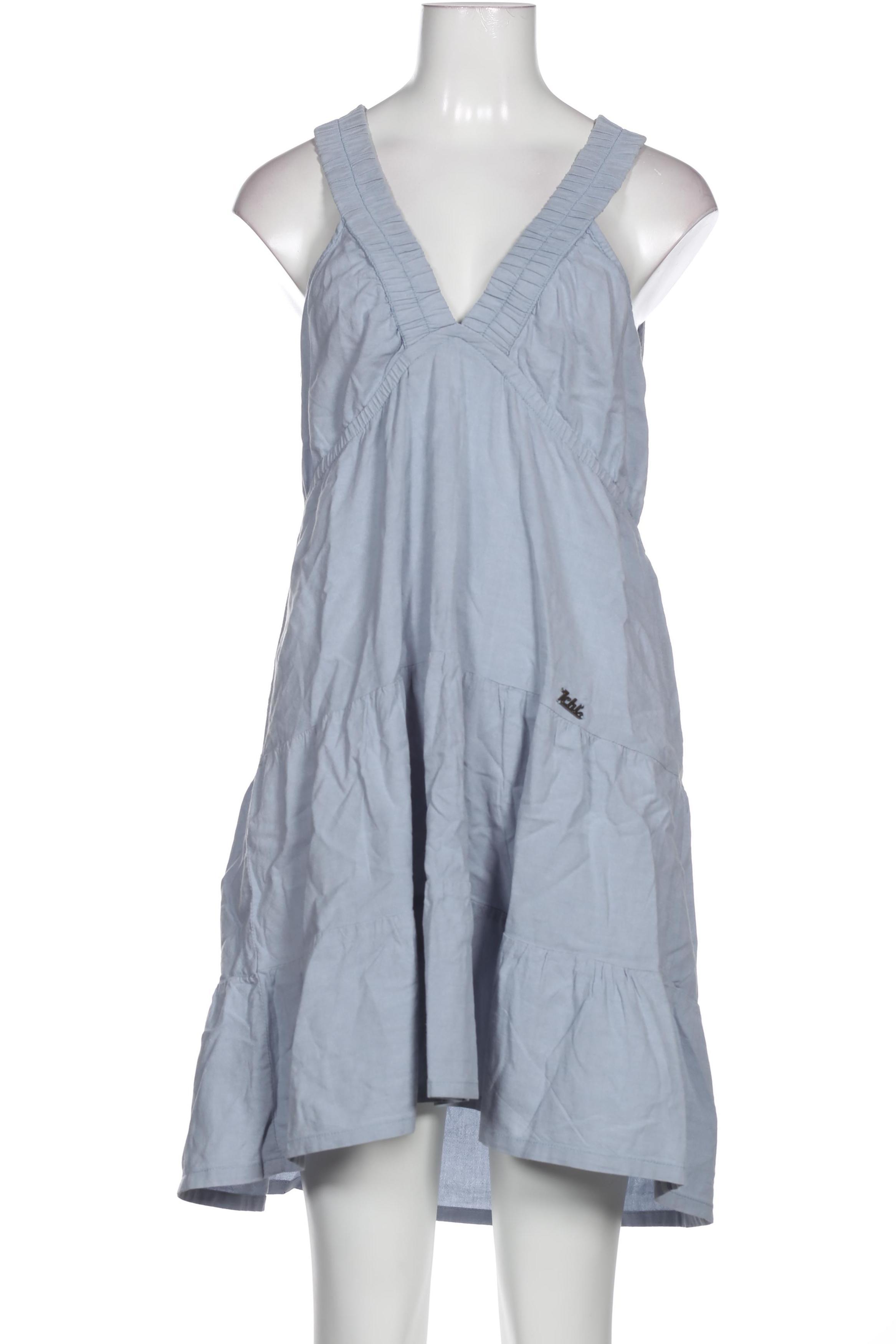 

Ichi Damen Kleid, blau, Gr.