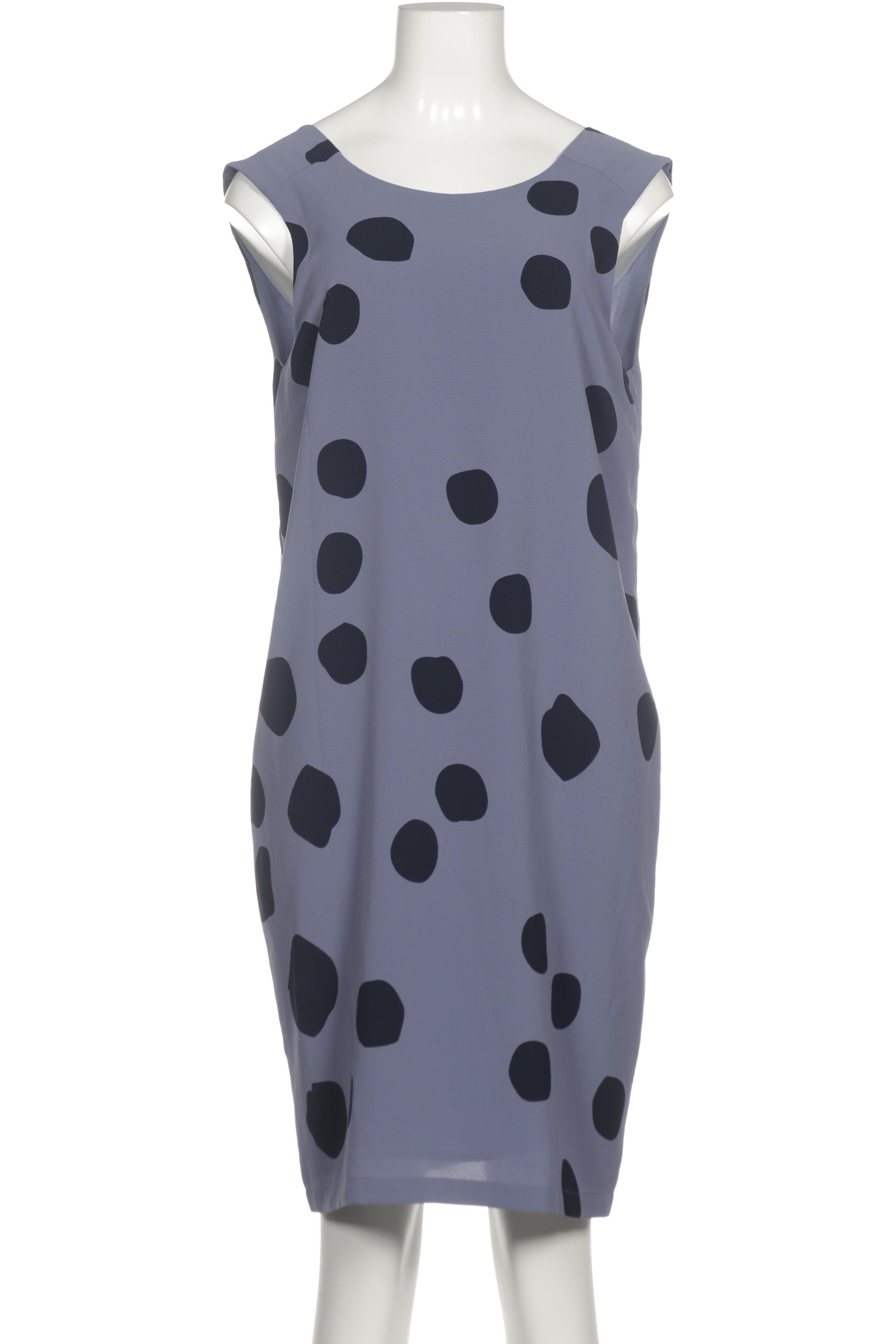 

Ichi Damen Kleid, lila, Gr.