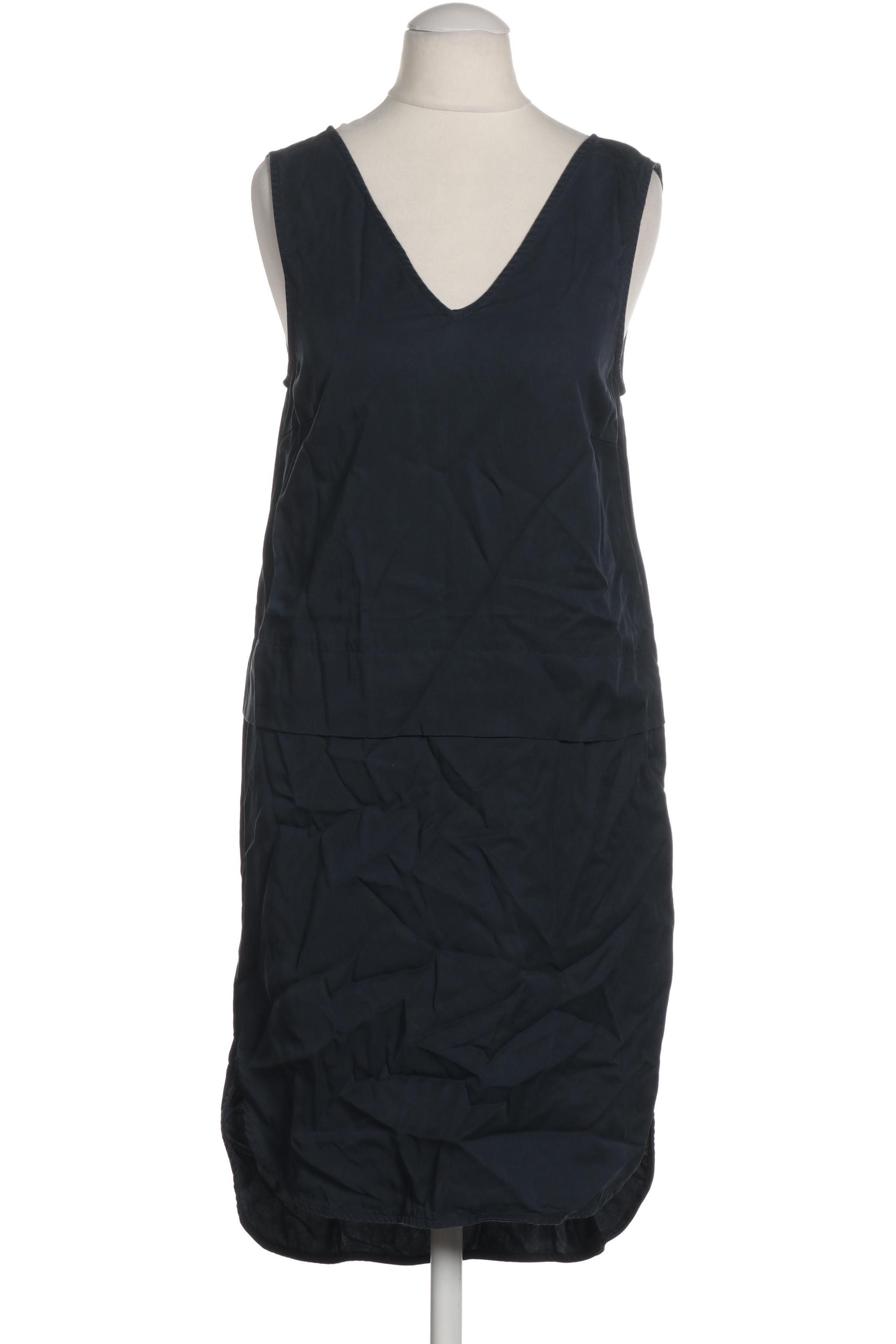 

Ichi Damen Kleid, blau, Gr. 34