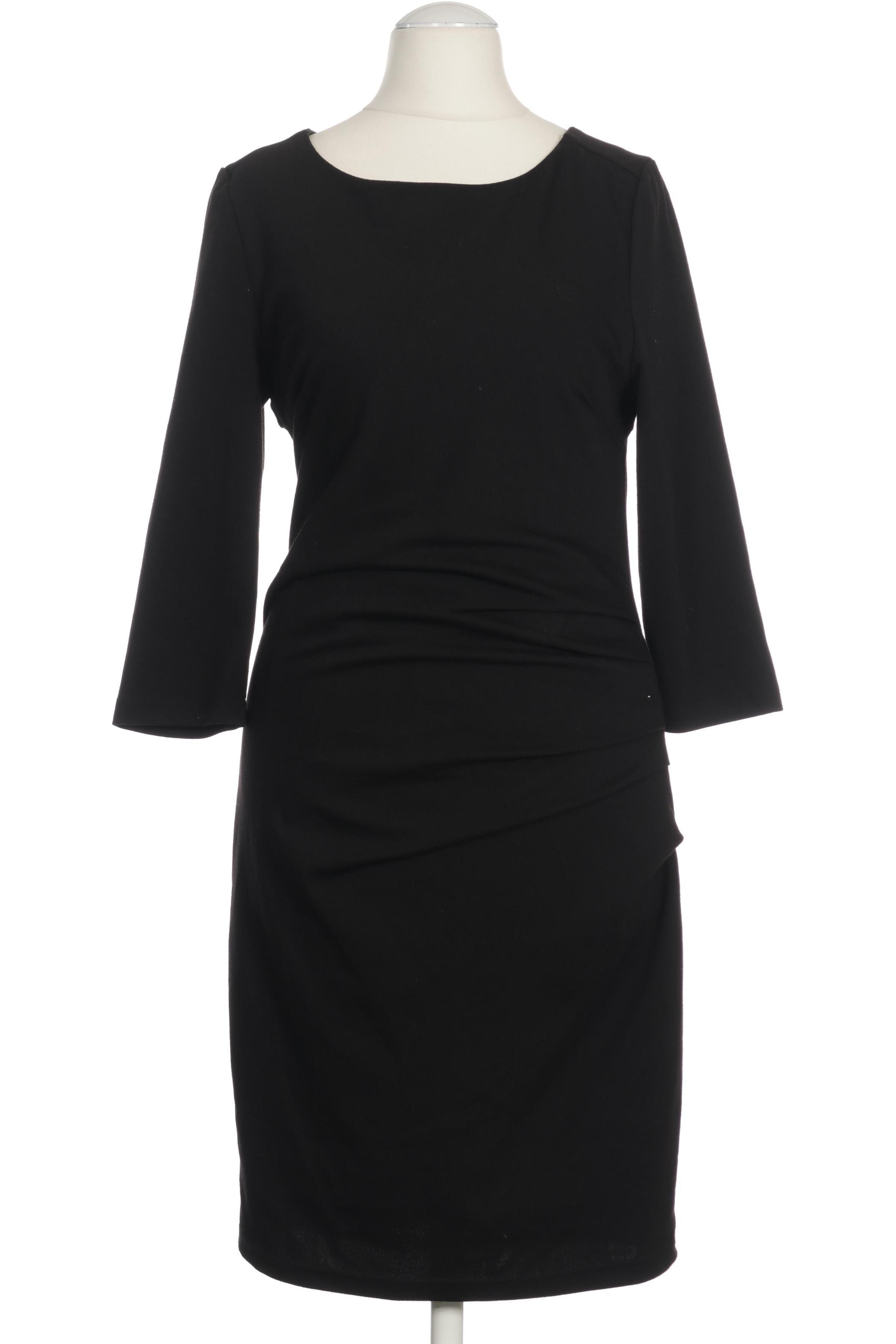 

Ichi Damen Kleid, schwarz, Gr.