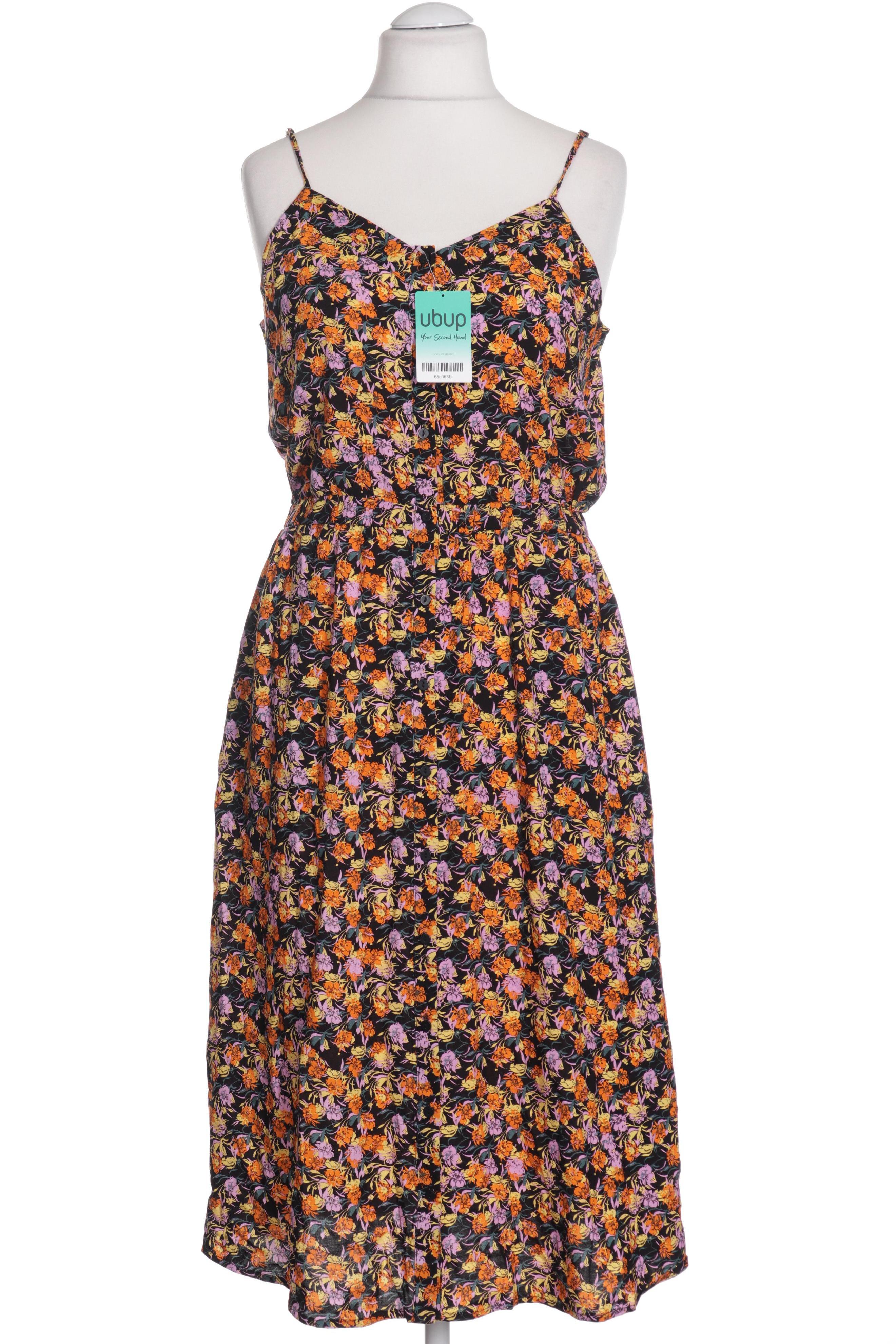 

Ichi Damen Kleid, orange, Gr.