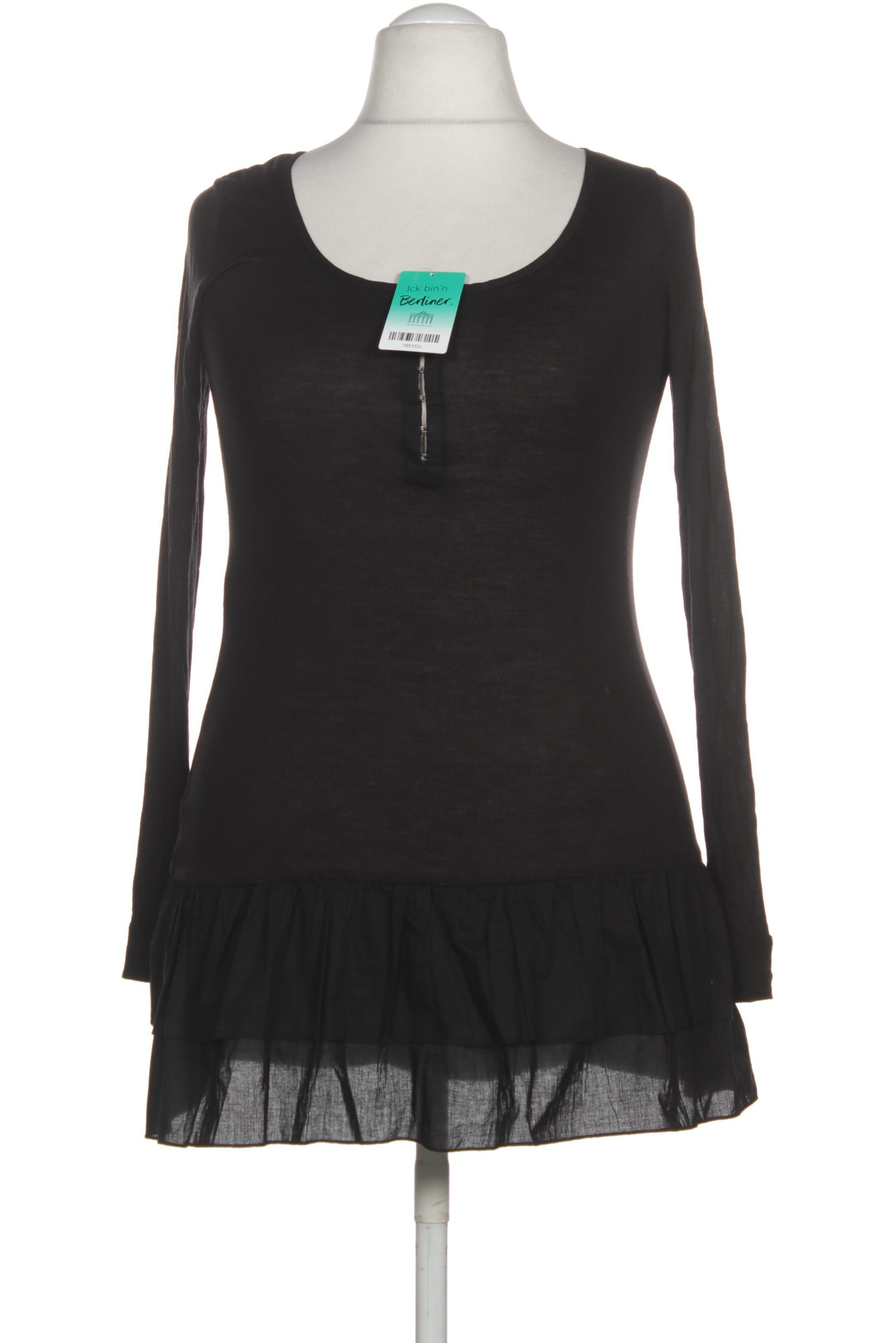 

Ichi Damen Kleid, schwarz, Gr.