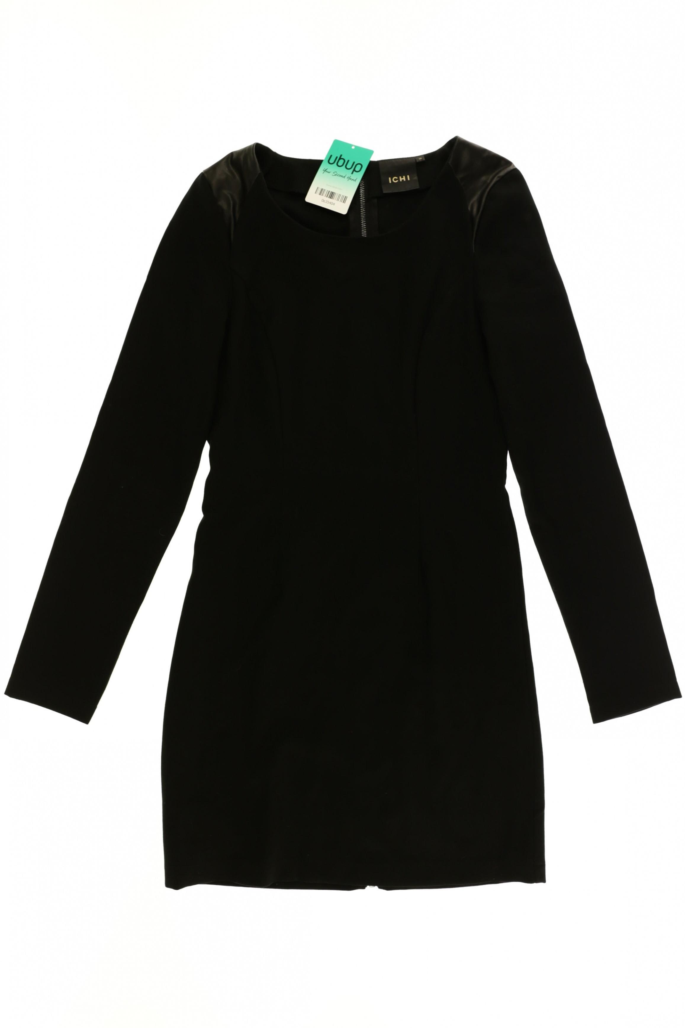 

Ichi Damen Kleid, schwarz, Gr. 34