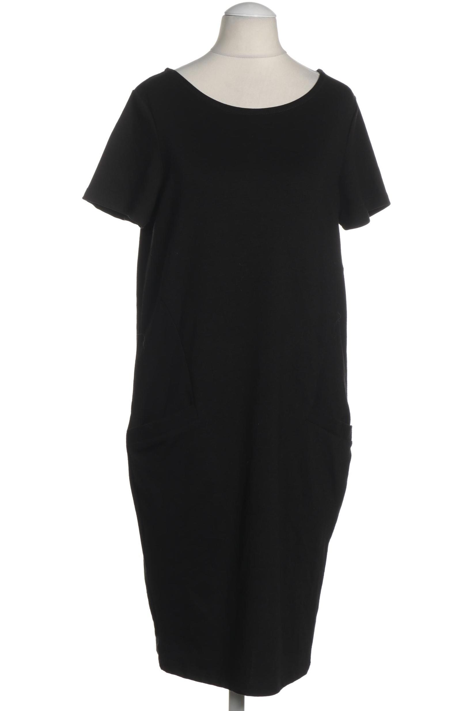 

Ichi Damen Kleid, schwarz, Gr.