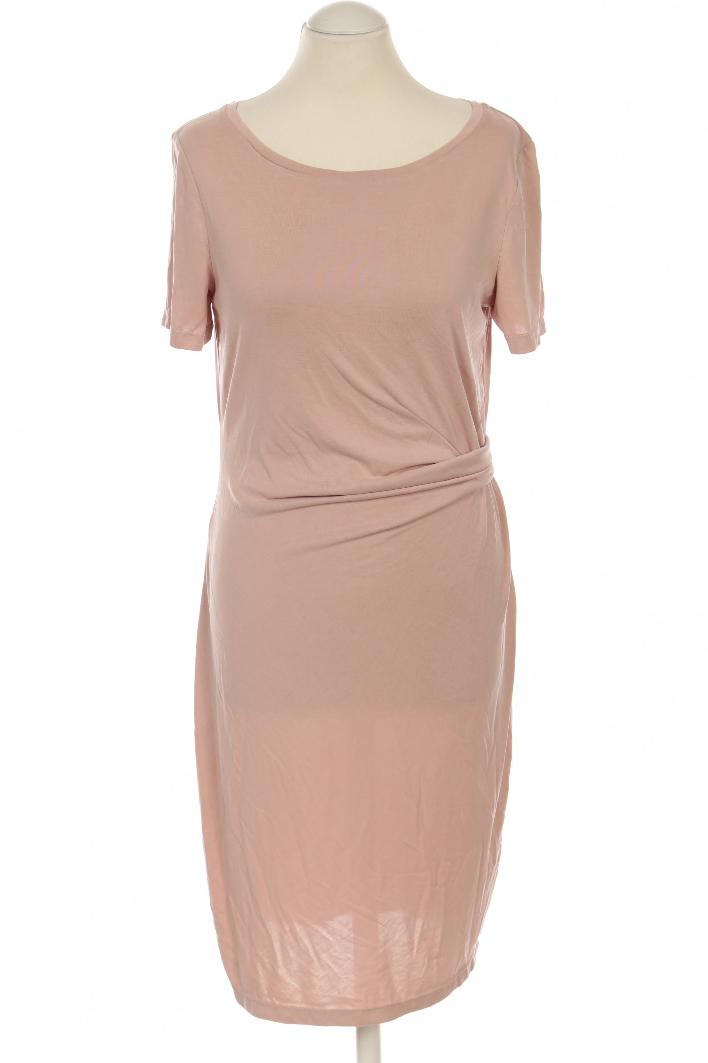 

Ichi Damen Kleid, pink, Gr.