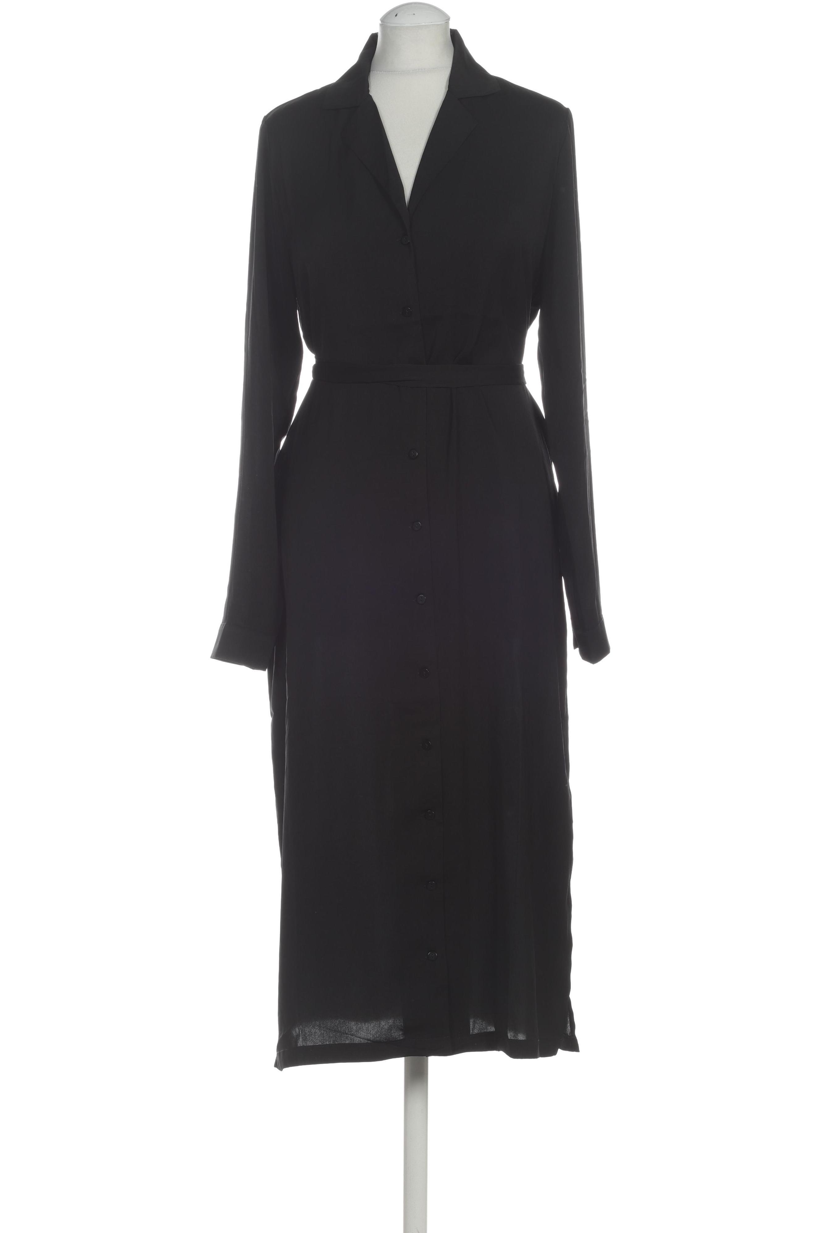 

Ichi Damen Kleid, schwarz, Gr.