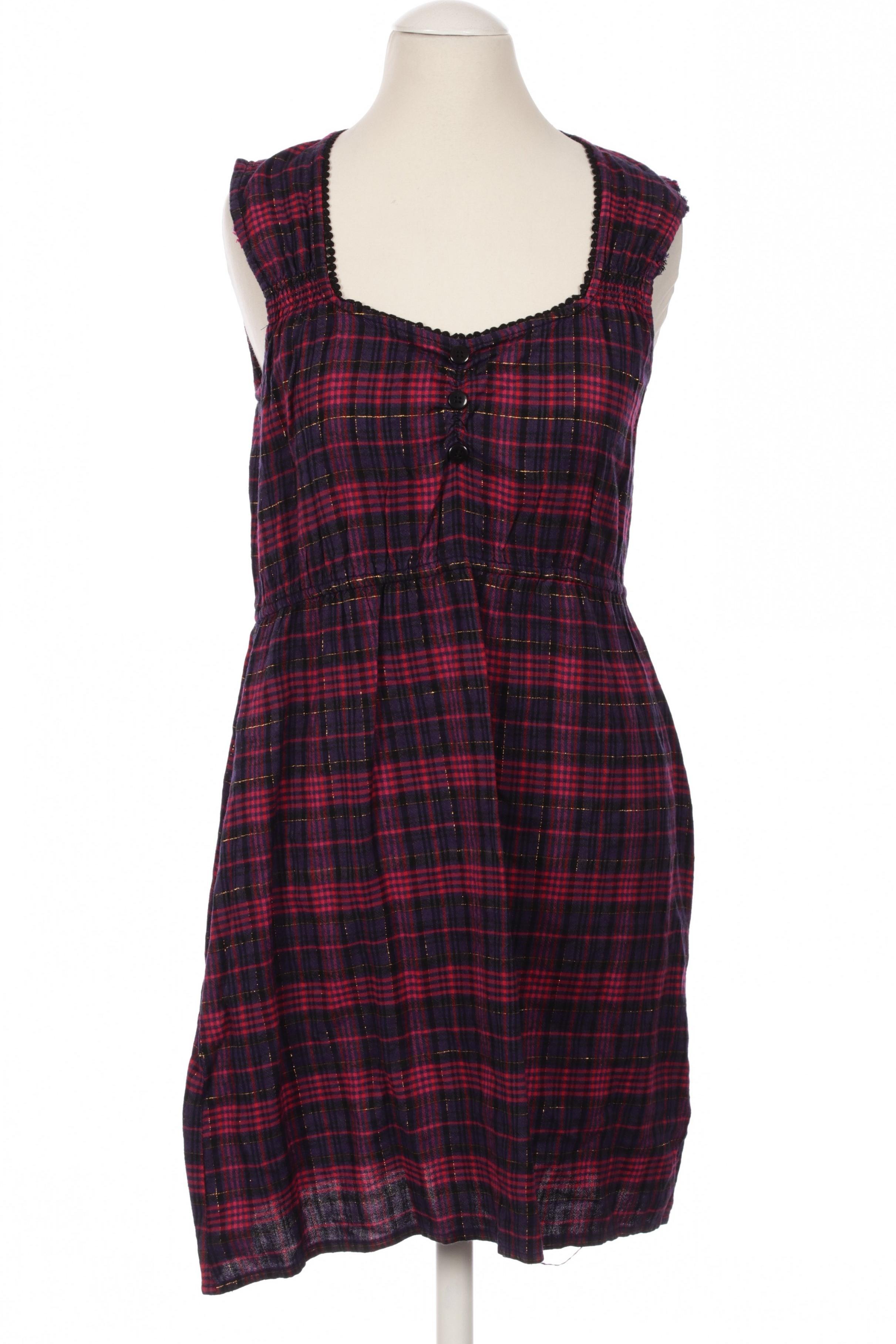 

Ichi Damen Kleid, lila, Gr.