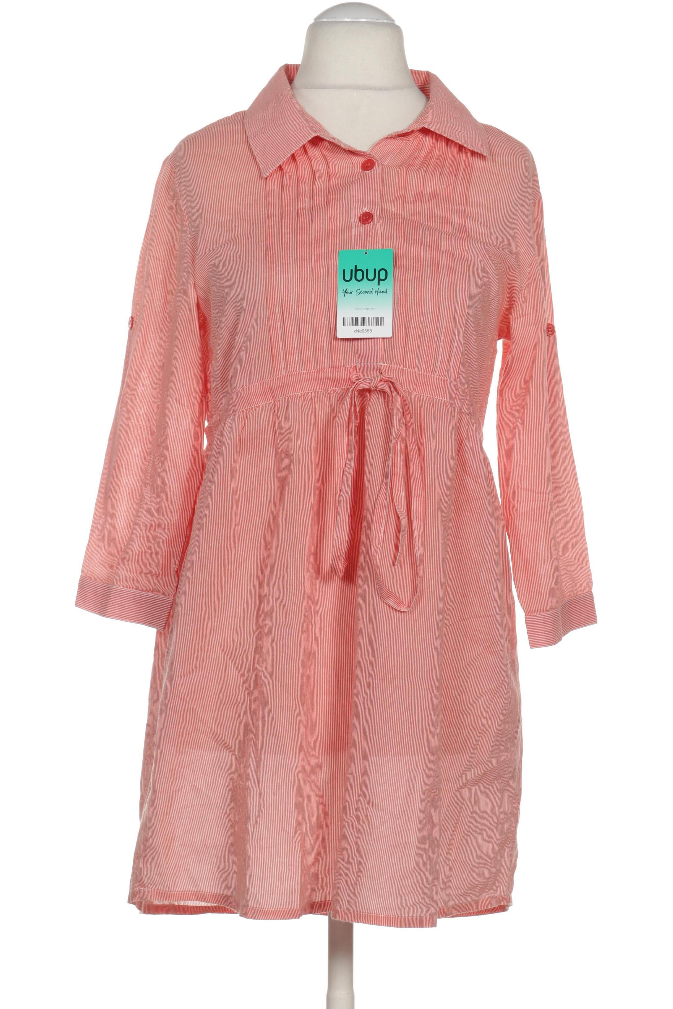 

Ichi Damen Kleid, rot, Gr.