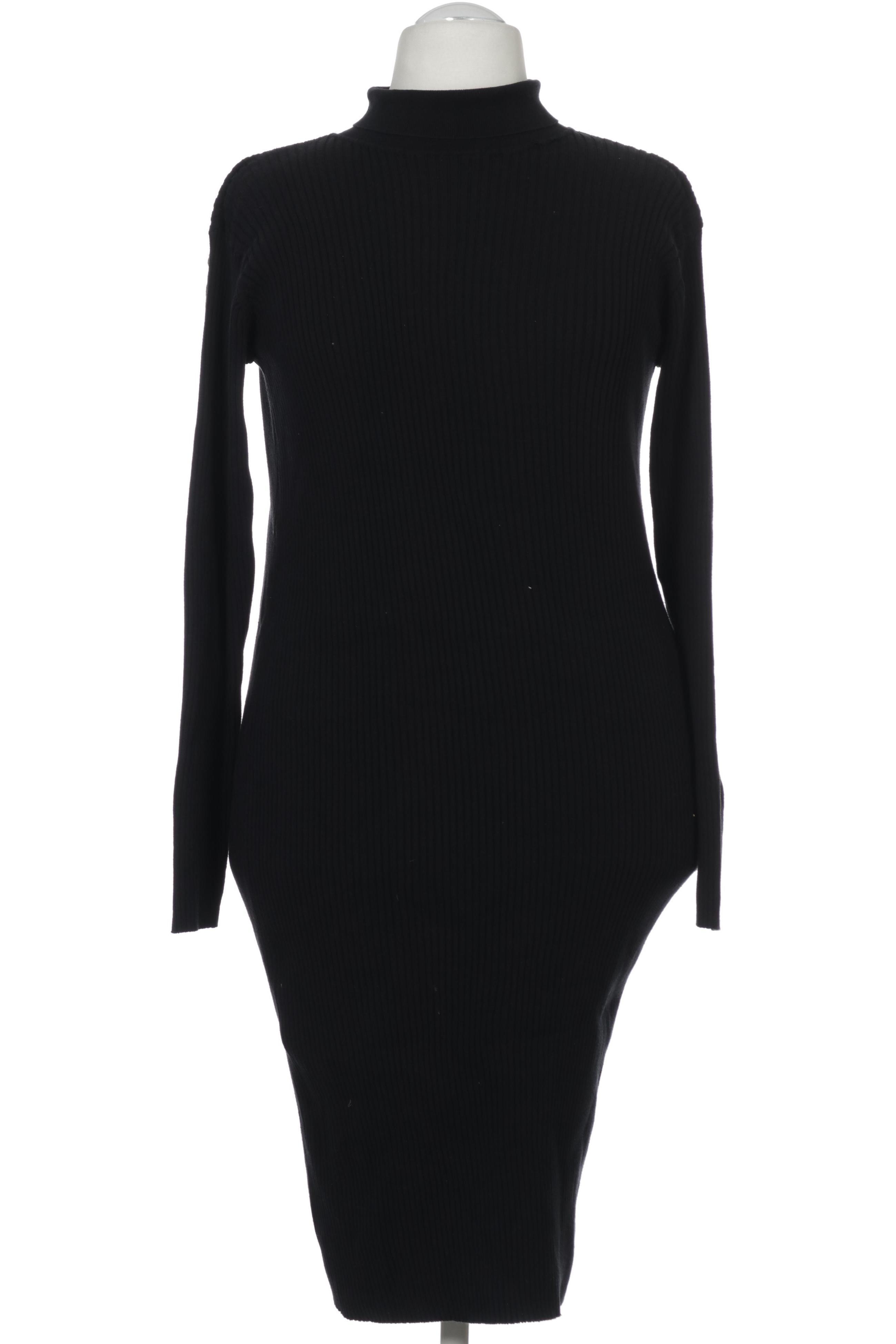 

Ichi Damen Kleid, schwarz, Gr.