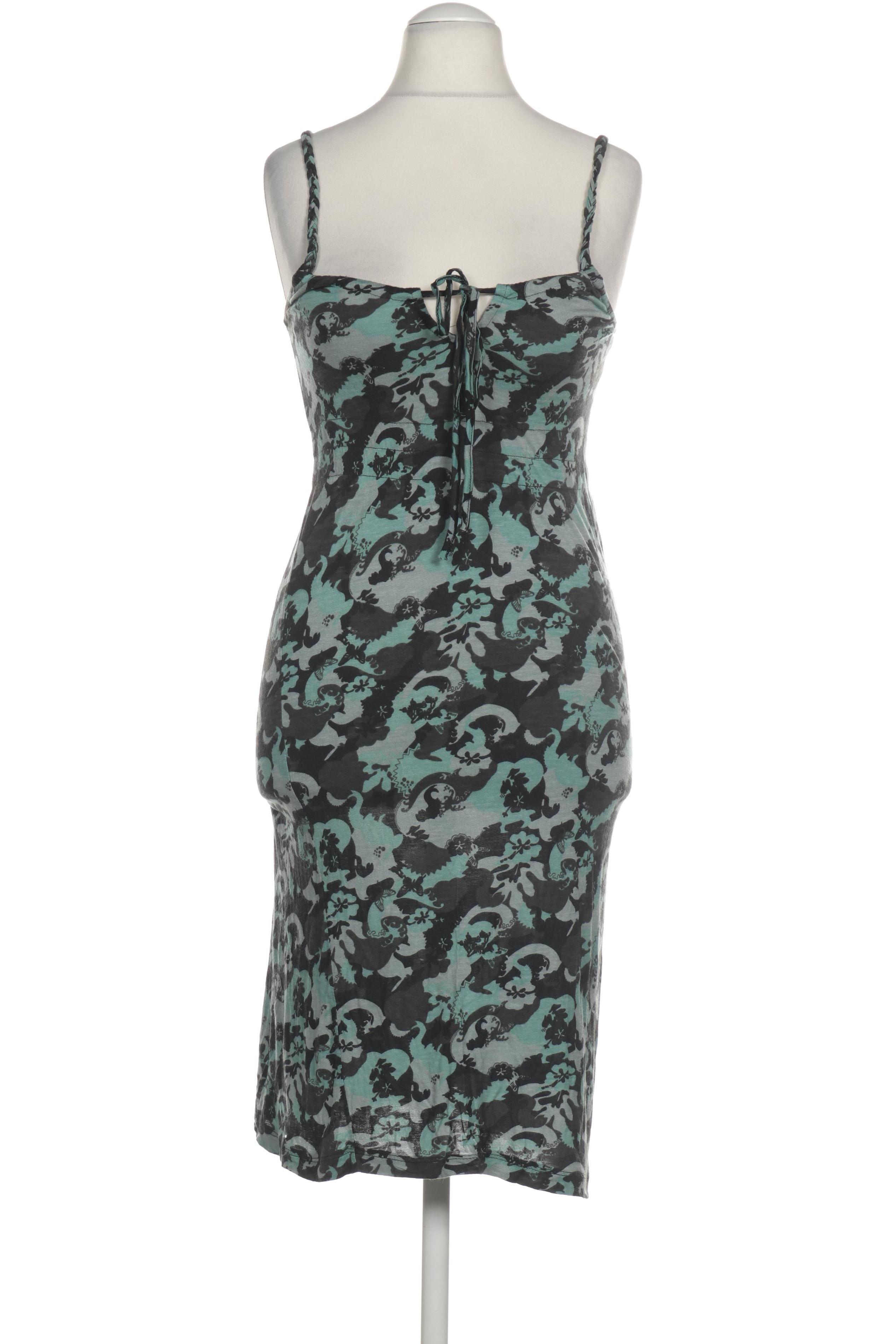 

Ichi Damen Kleid, grün, Gr.