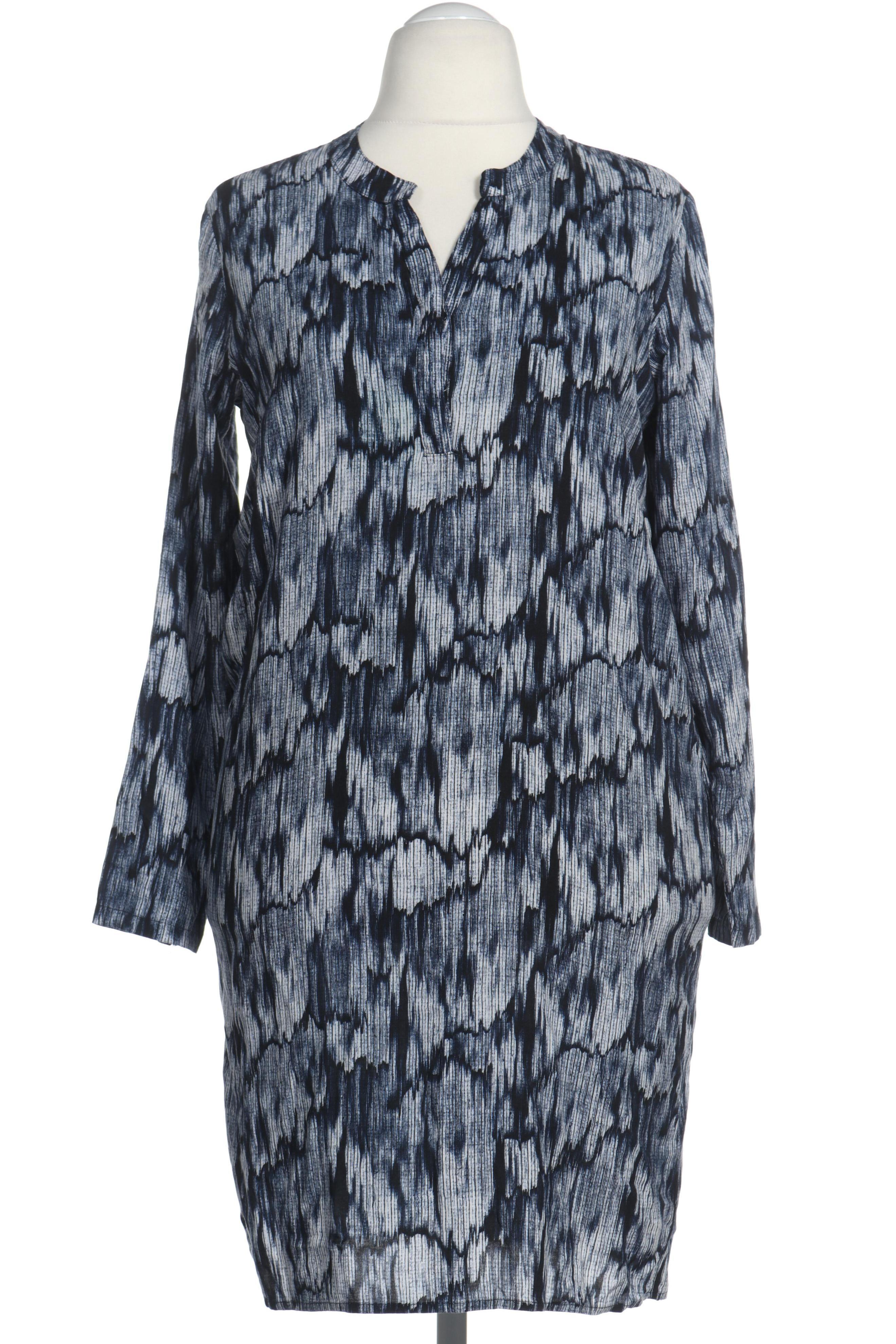 

Ichi Damen Kleid, blau, Gr.