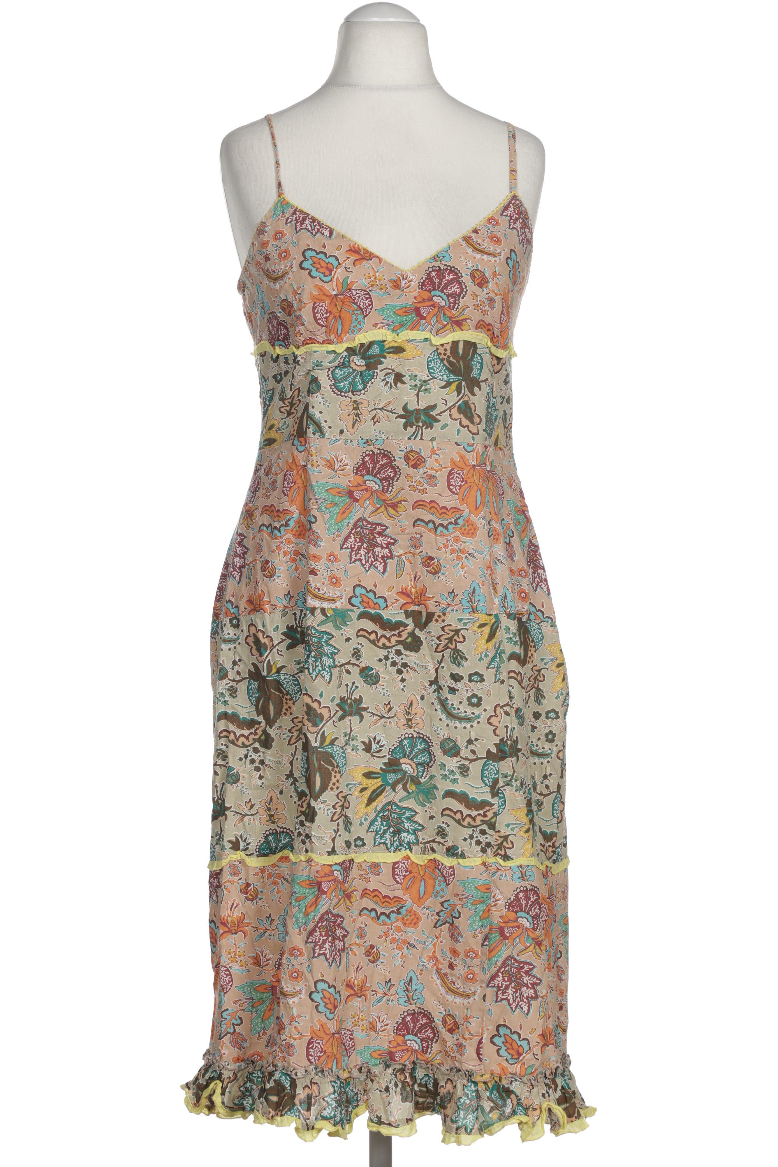 

Ichi Damen Kleid, beige, Gr.