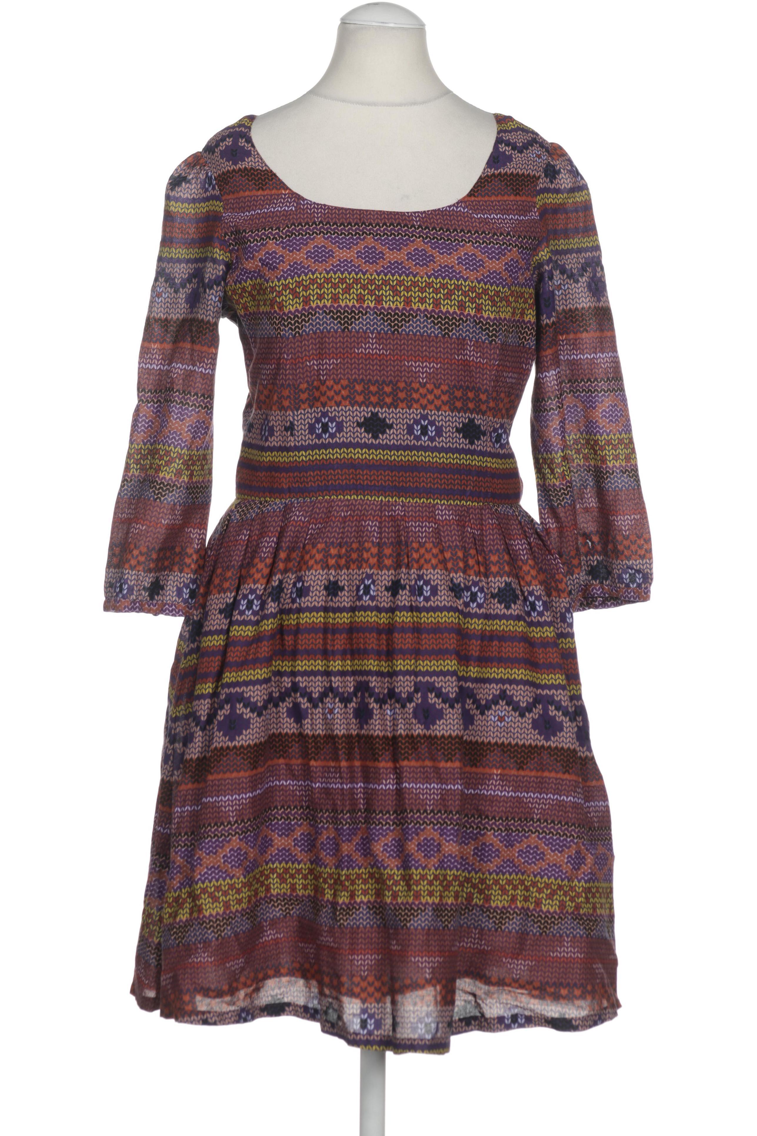 

Ichi Damen Kleid, lila, Gr. 36