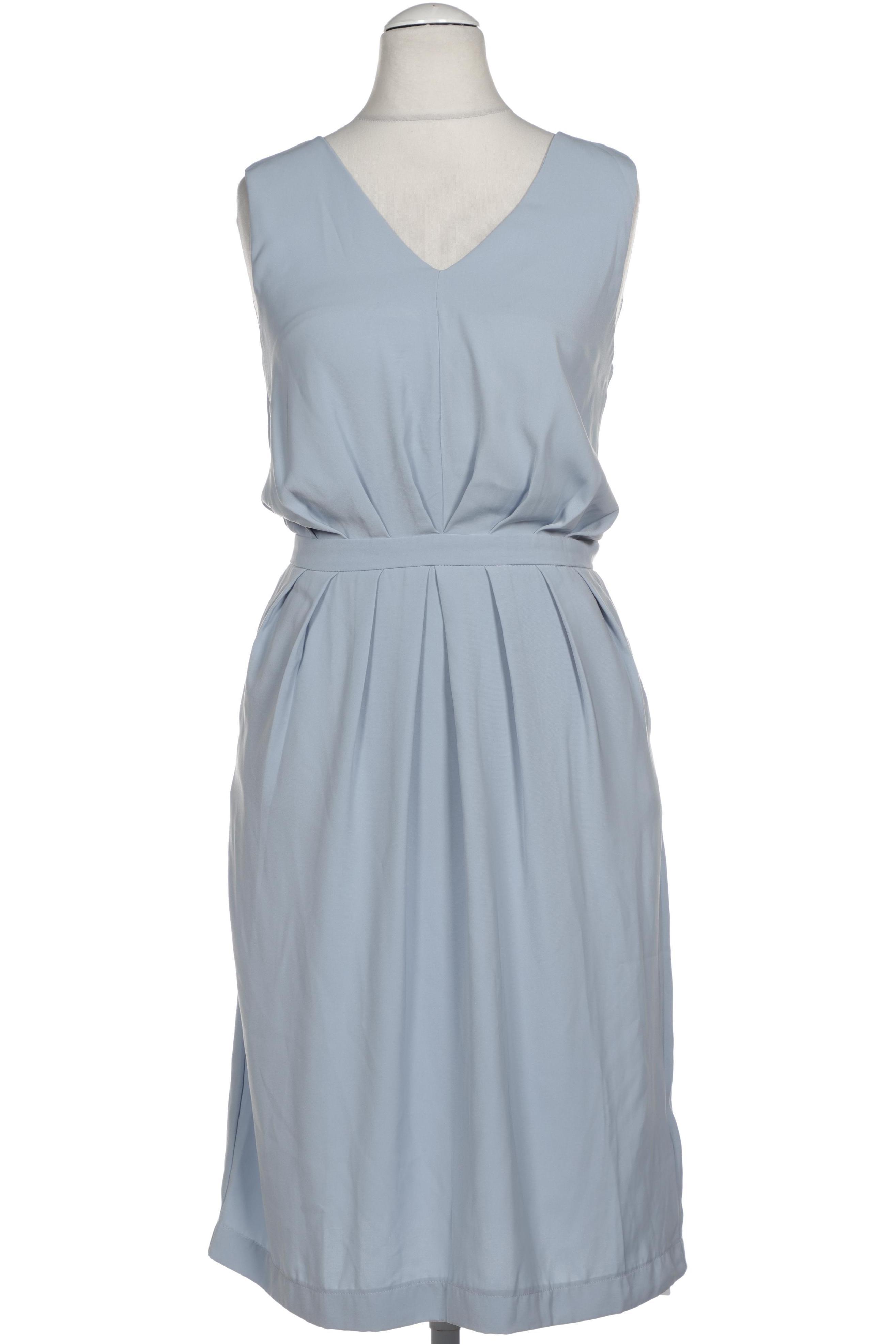 

Ichi Damen Kleid, blau, Gr.