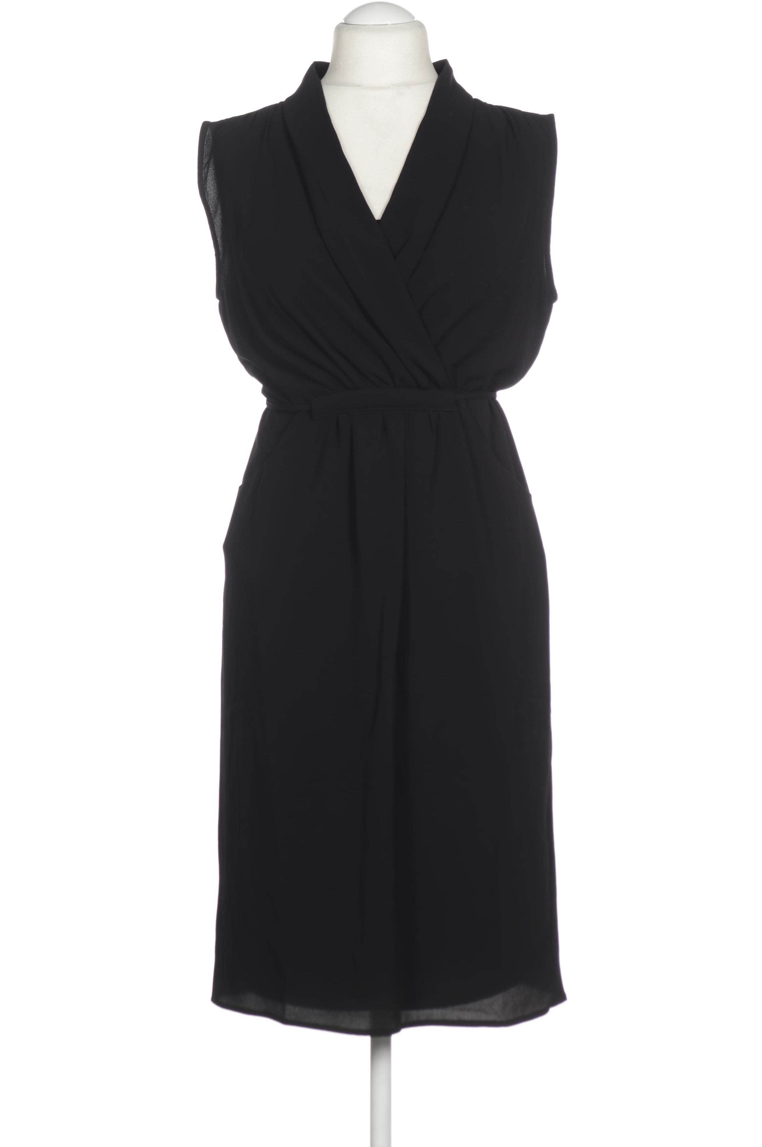 

Ichi Damen Kleid, schwarz, Gr.