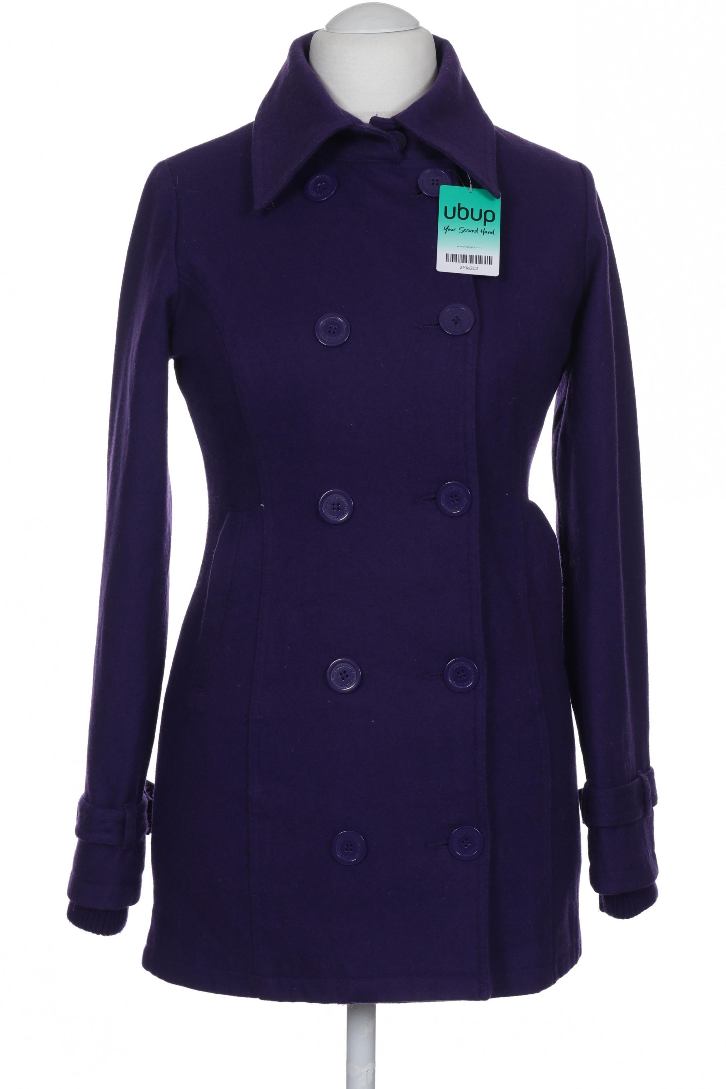 

Ichi Damen Mantel, lila, Gr.