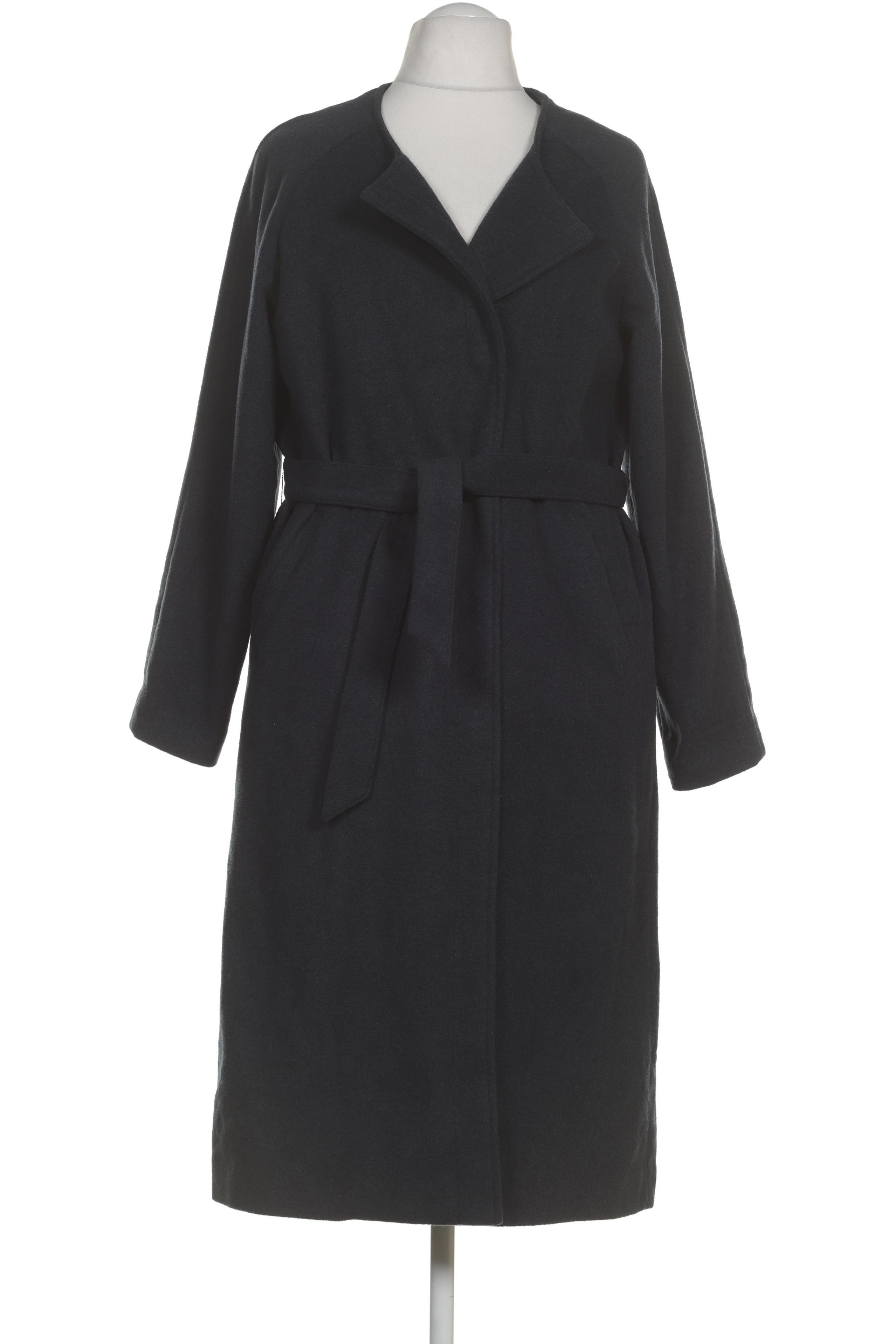 

Ichi Damen Mantel, blau, Gr.