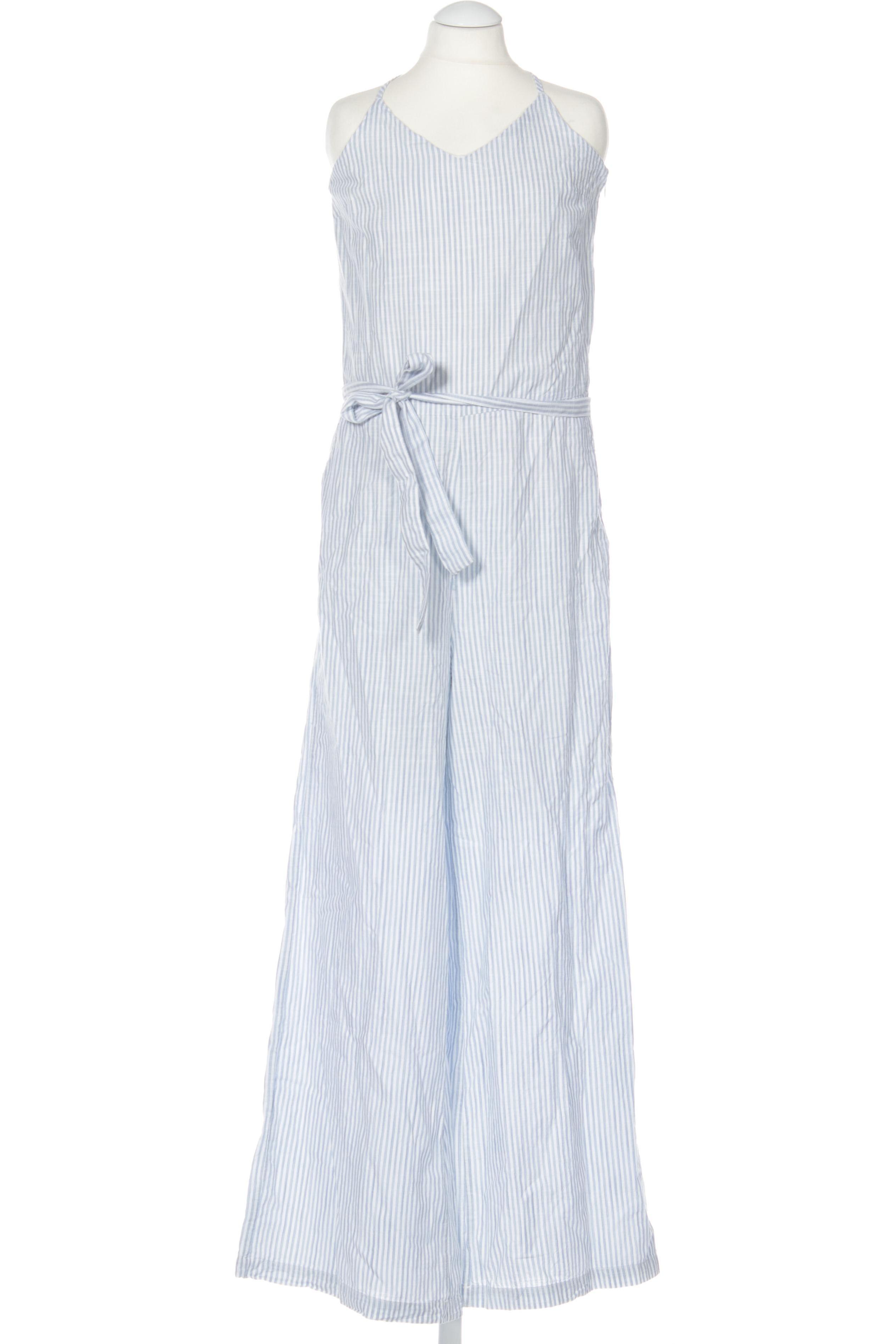 

Ichi Damen Jumpsuit/Overall, blau, Gr.