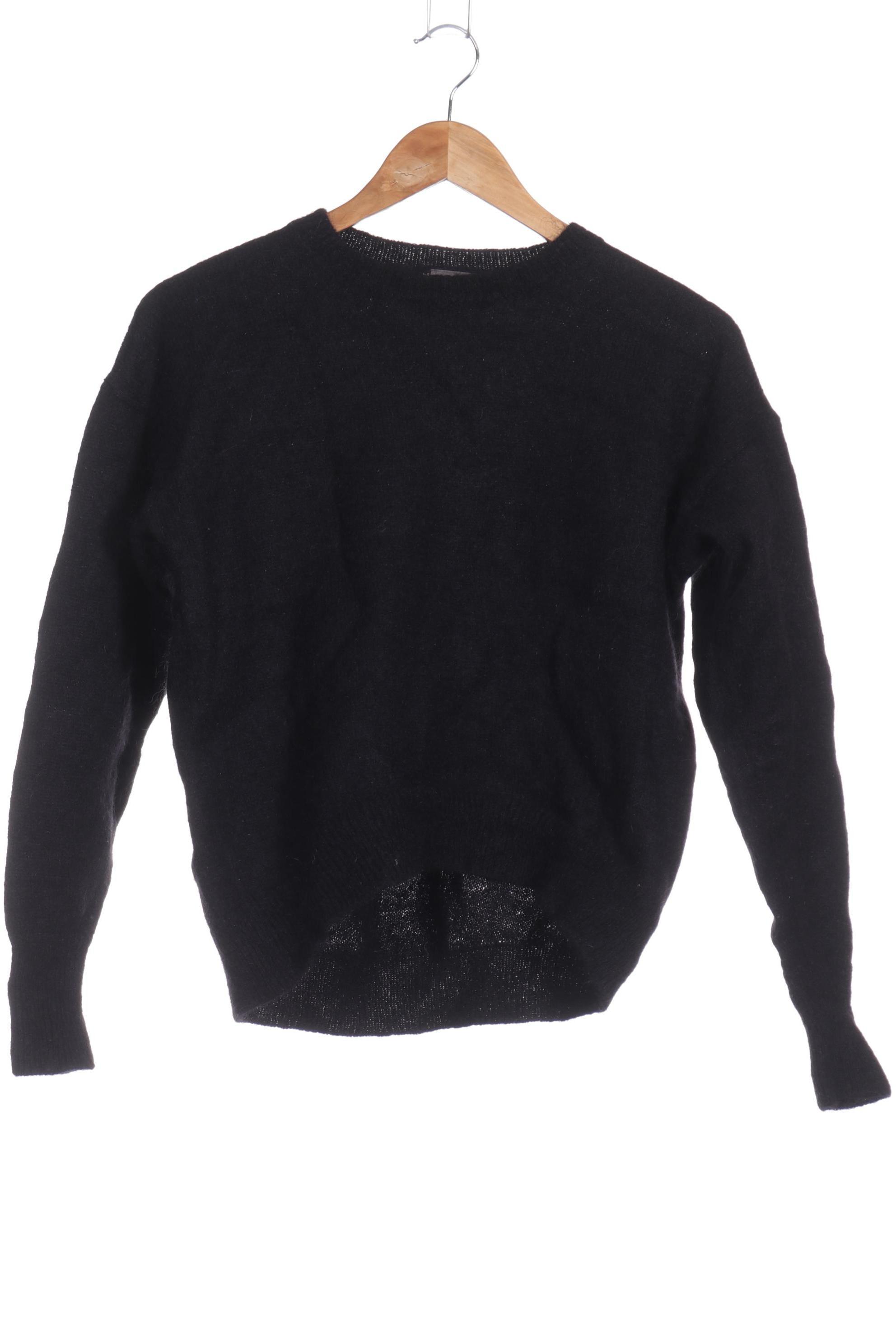 

Ichi Damen Pullover, schwarz, Gr.