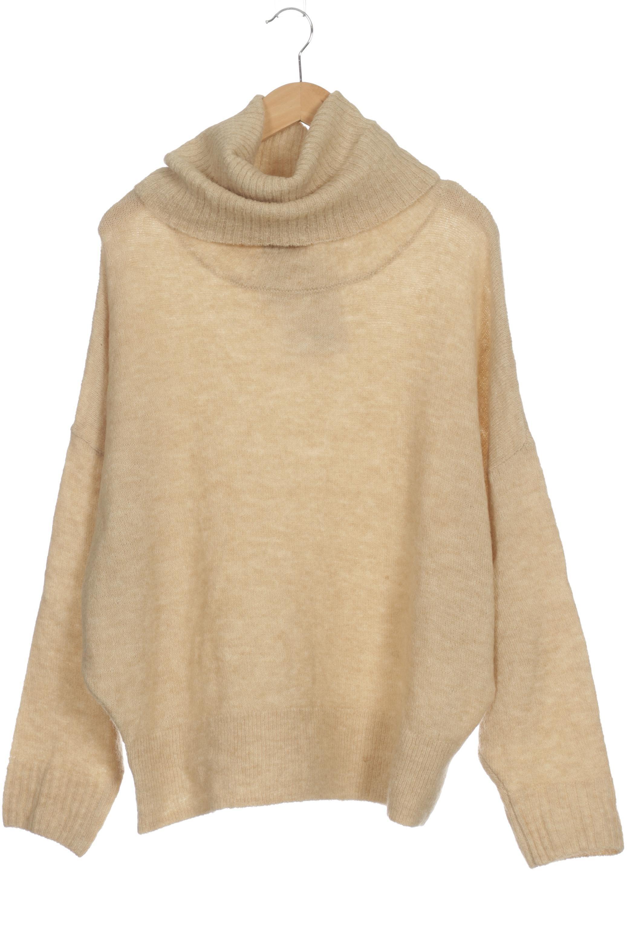 

Ichi Damen Pullover, beige, Gr.
