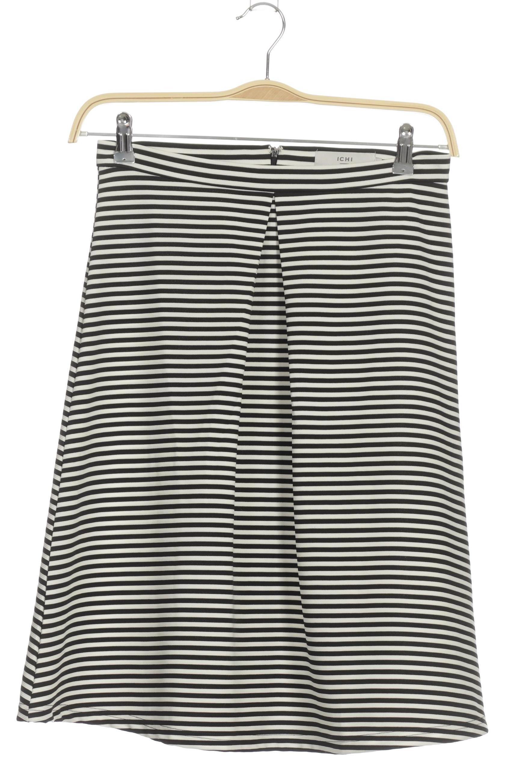 

Ichi Damen Rock, schwarz, Gr.