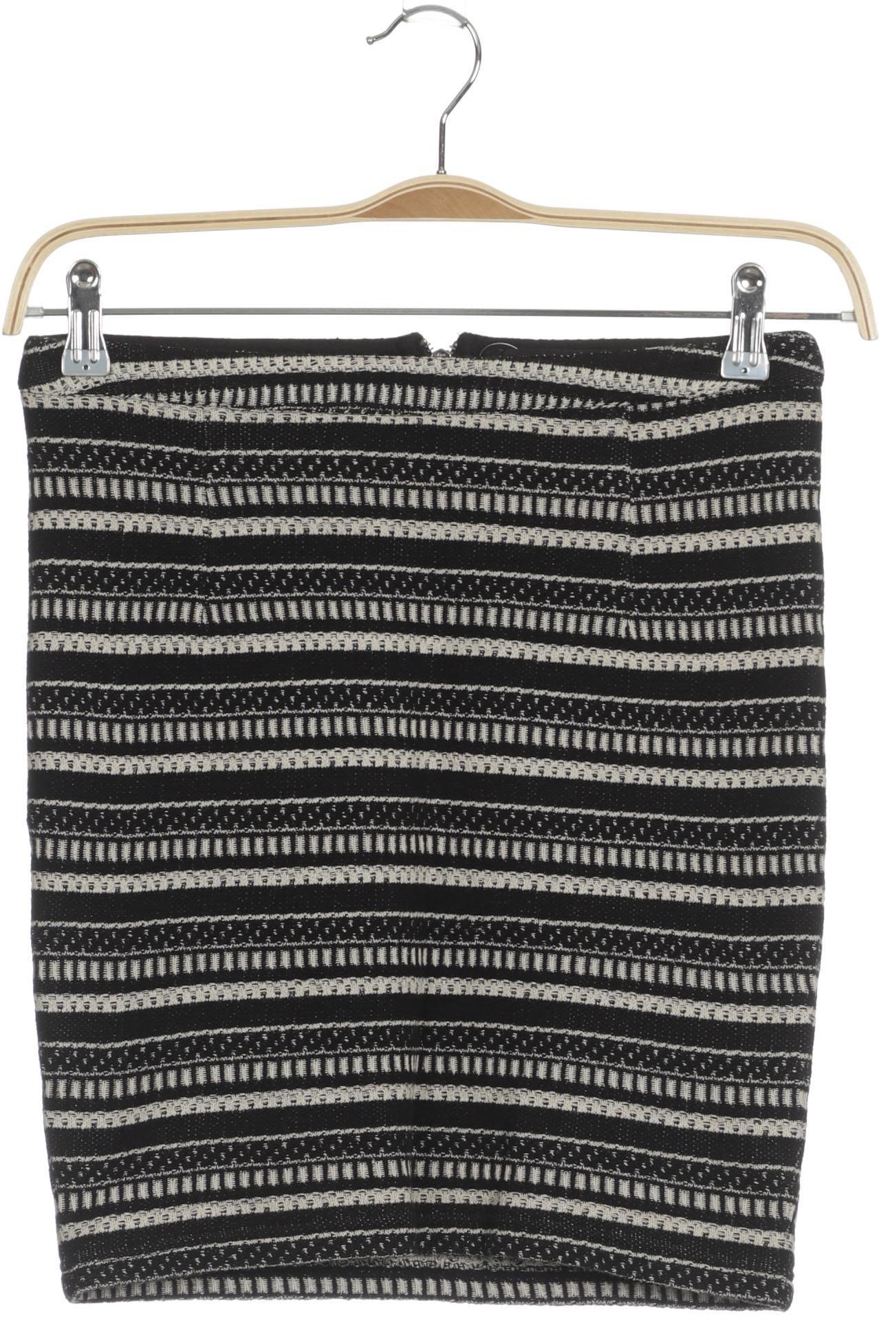 

Ichi Damen Rock, schwarz, Gr. 34