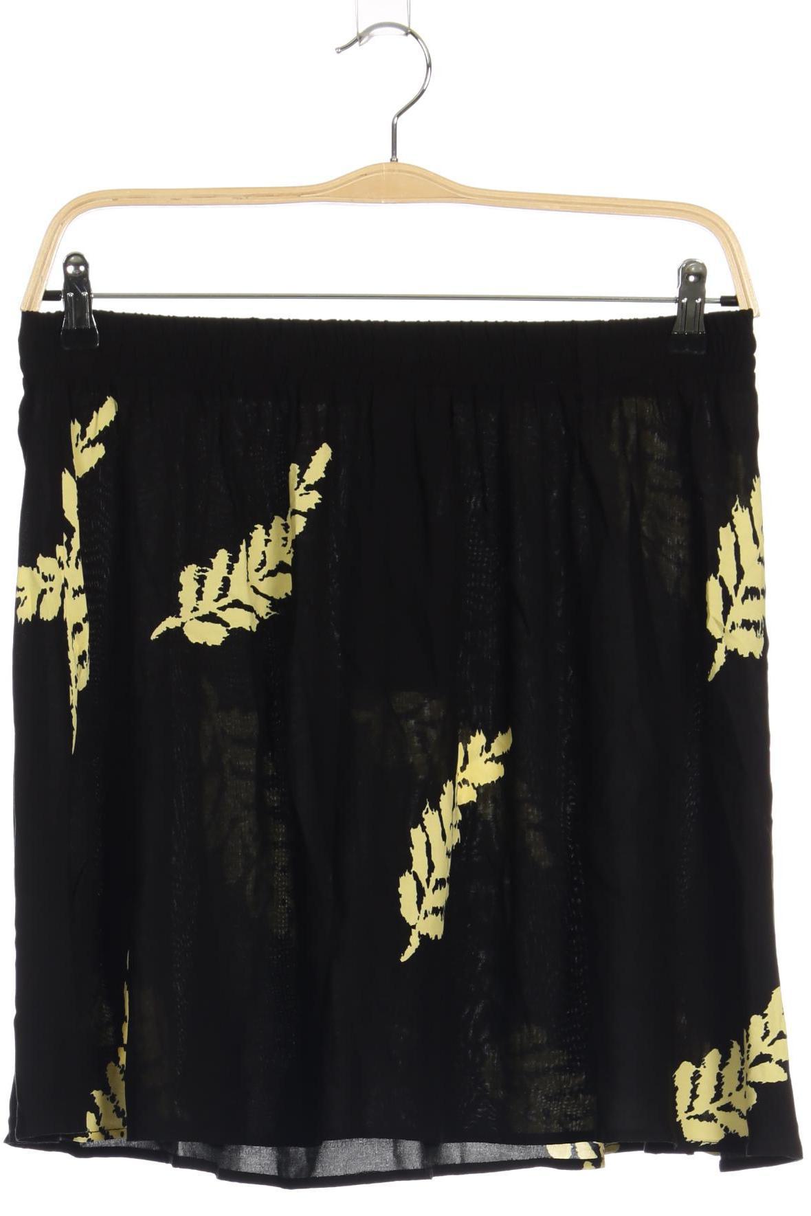 

Ichi Damen Rock, schwarz, Gr.