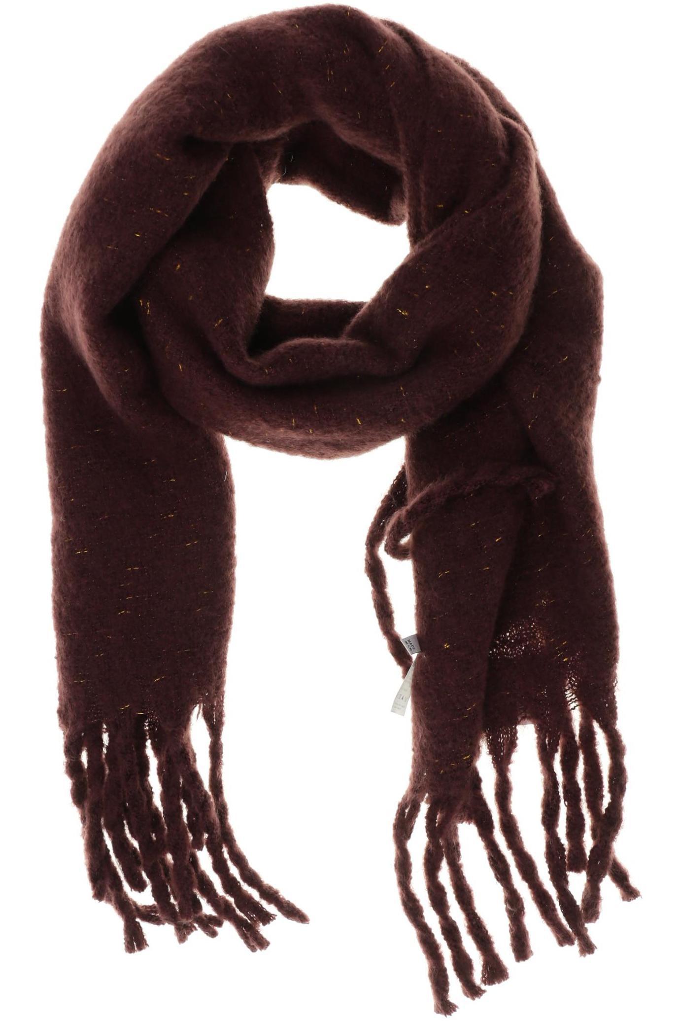 

Ichi Damen Schal, lila, Gr.