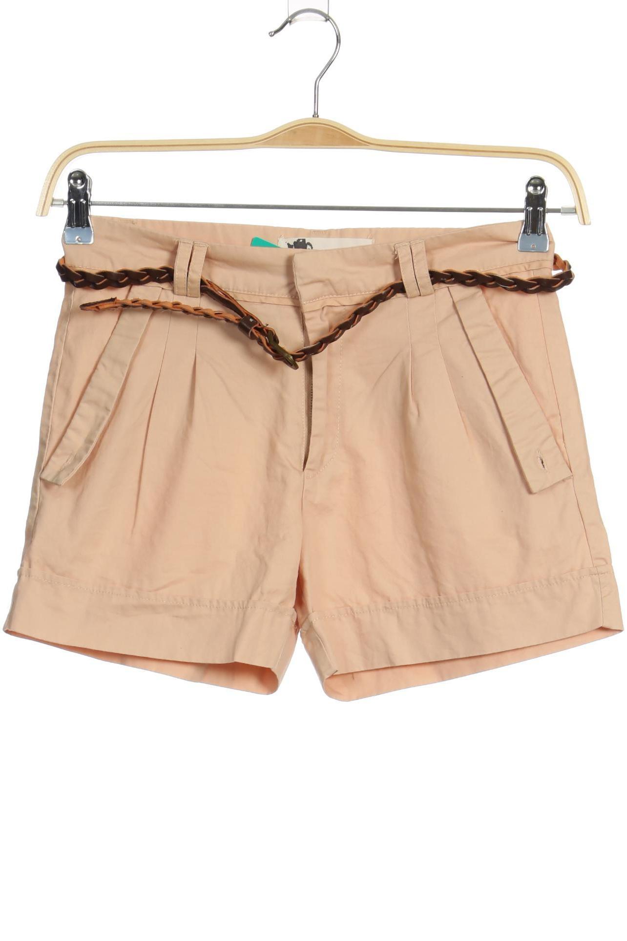 

Ichi Damen Shorts, beige, Gr.