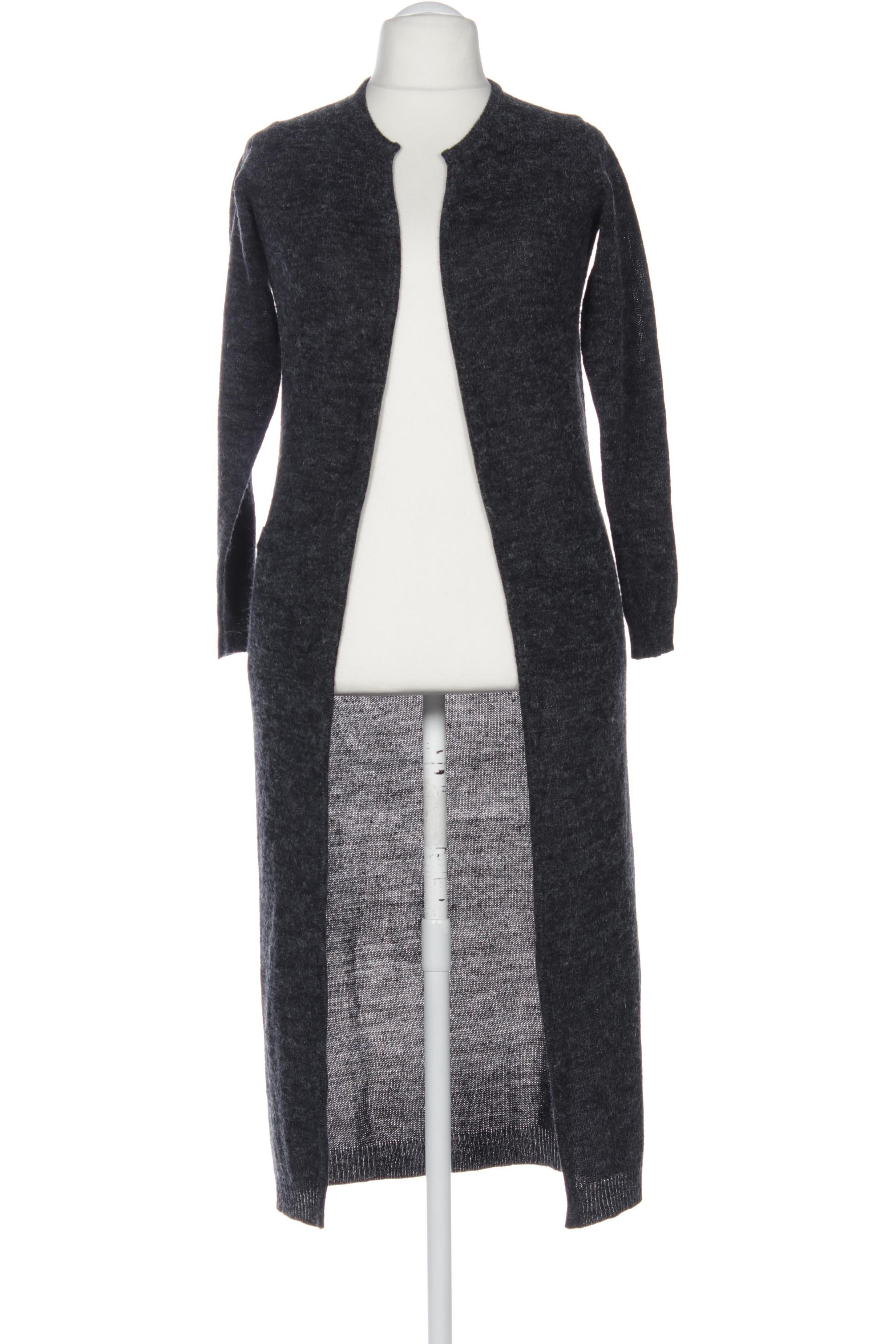 

Ichi Damen Strickjacke, grau, Gr.