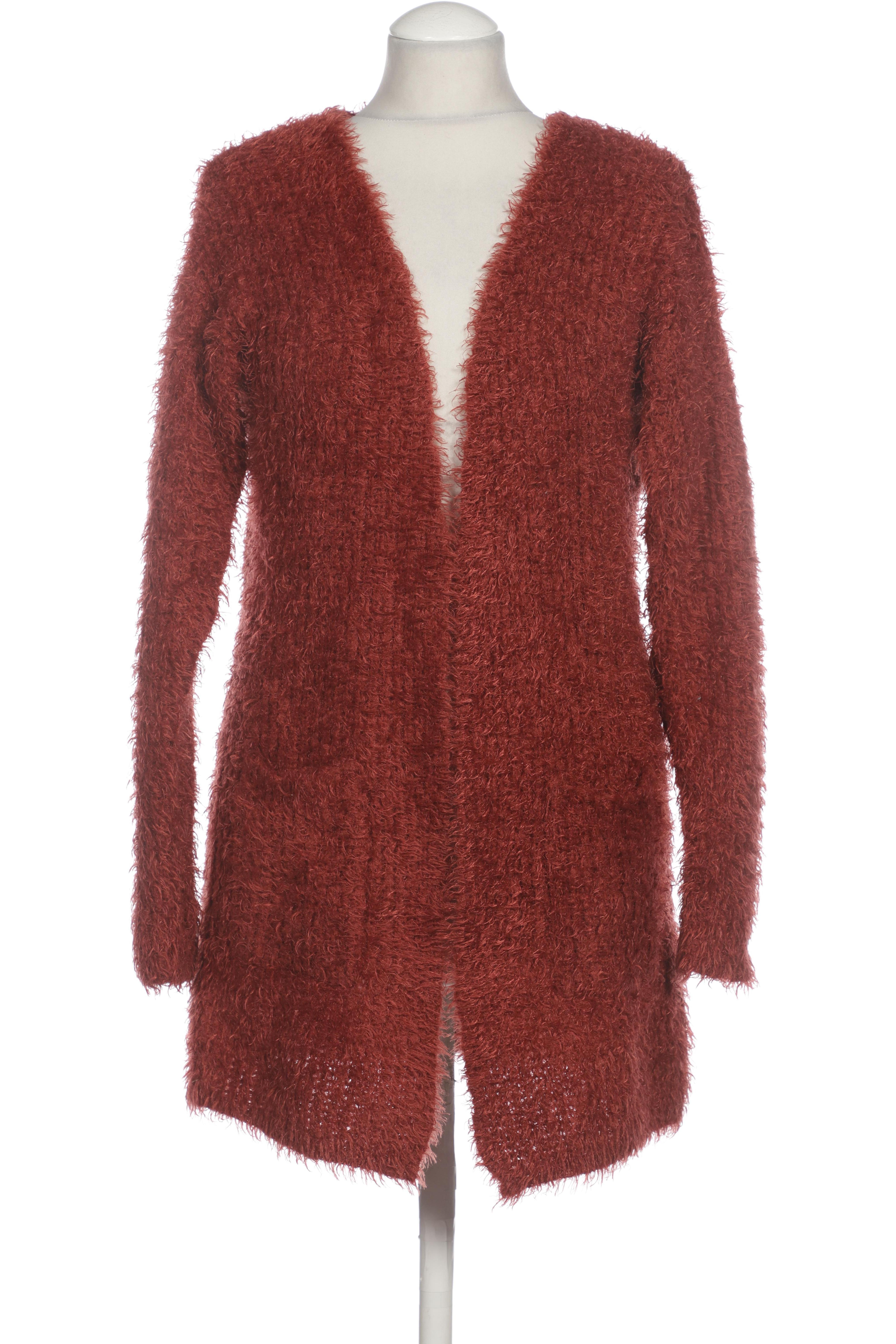 

Ichi Damen Strickjacke, rot, Gr.