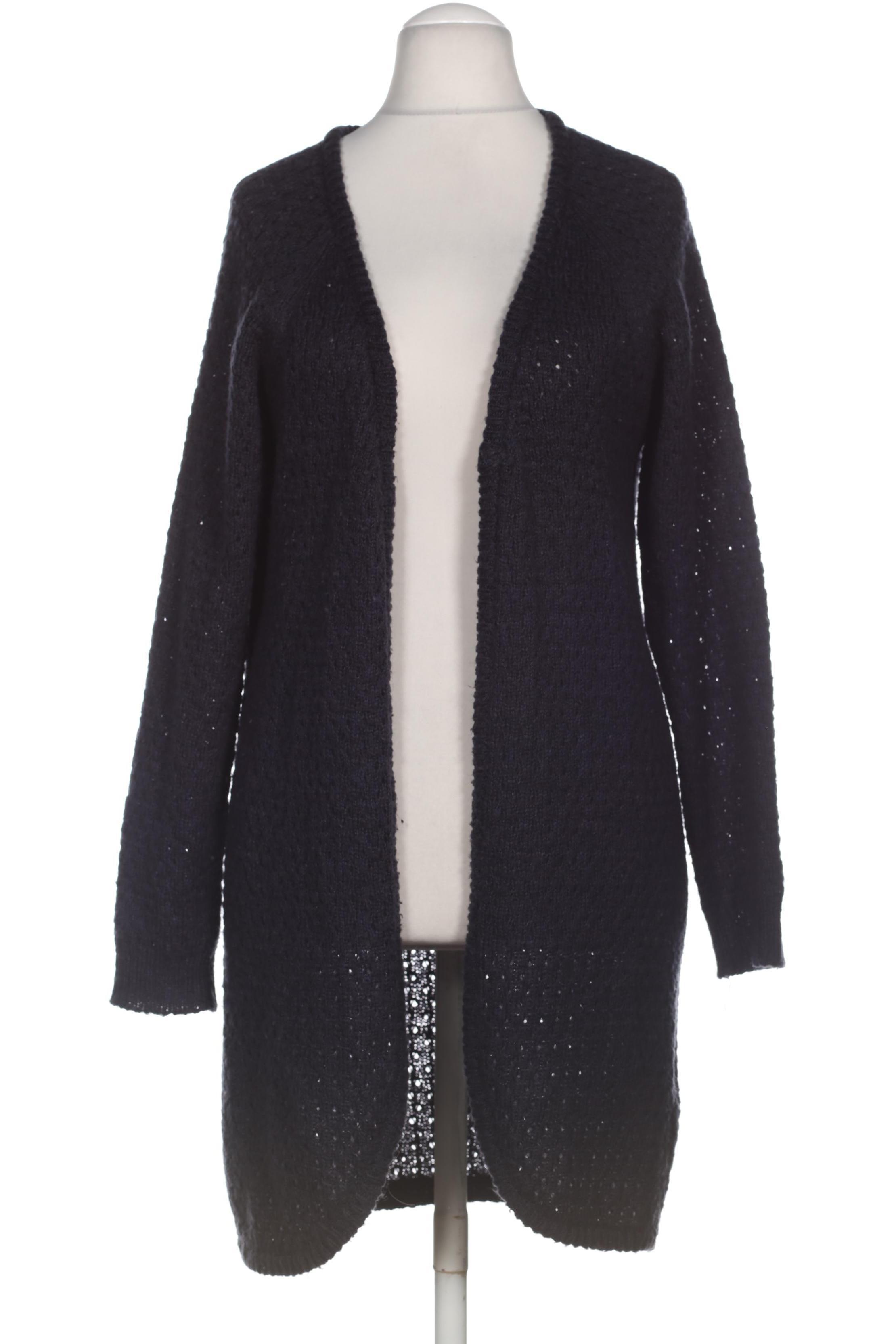 

Ichi Damen Strickjacke, blau, Gr.