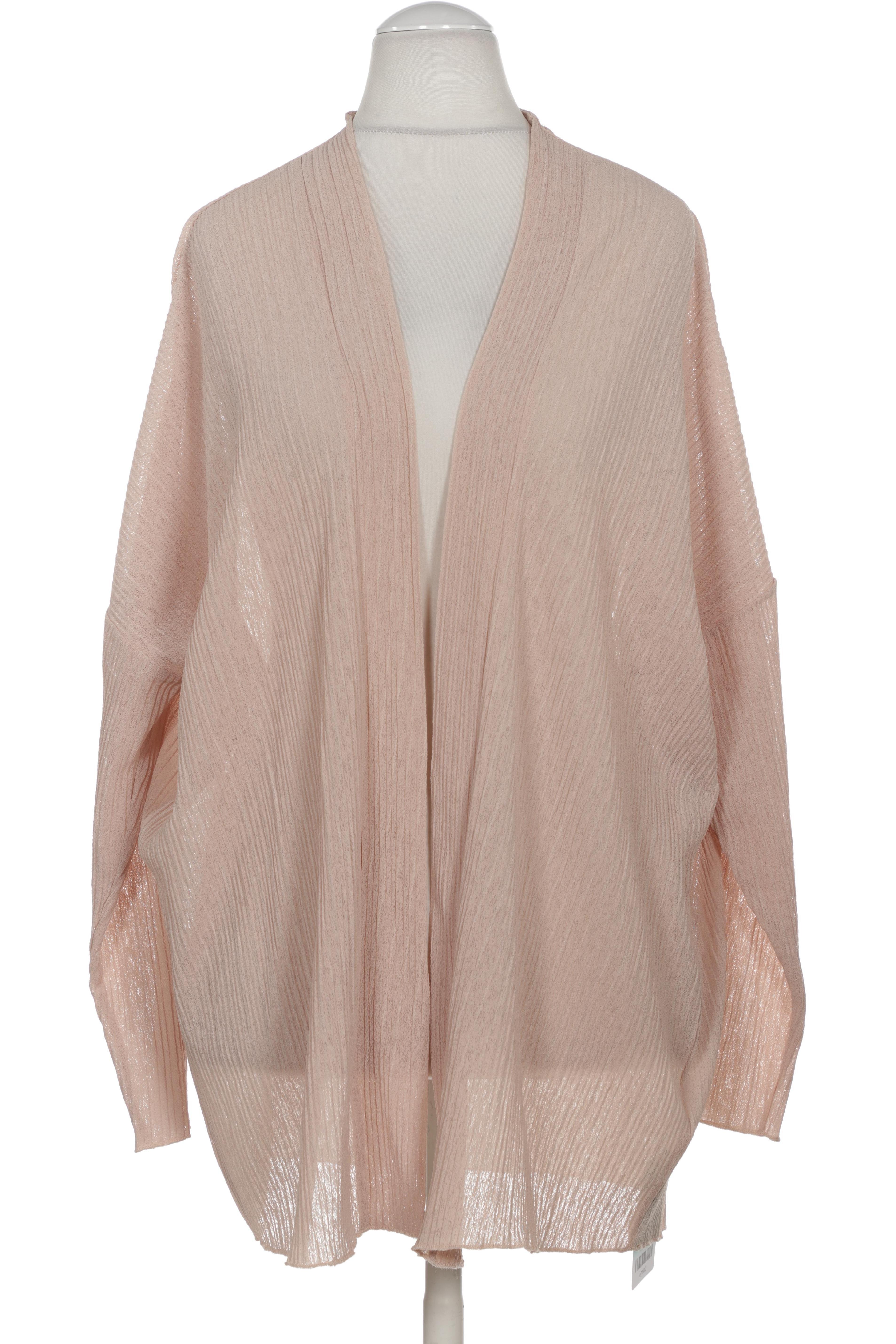 

Ichi Damen Strickjacke, beige, Gr.