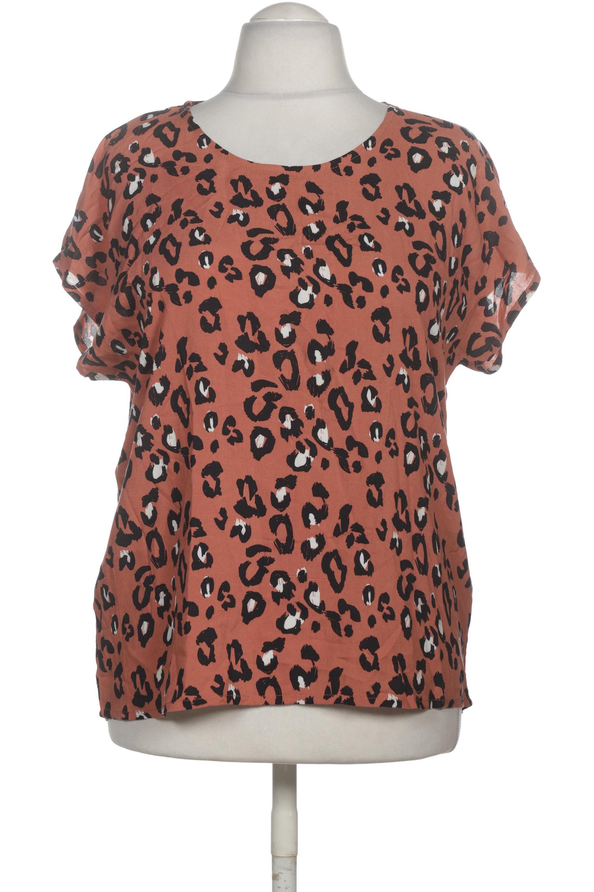 

Ichi Damen T-Shirt, pink, Gr.