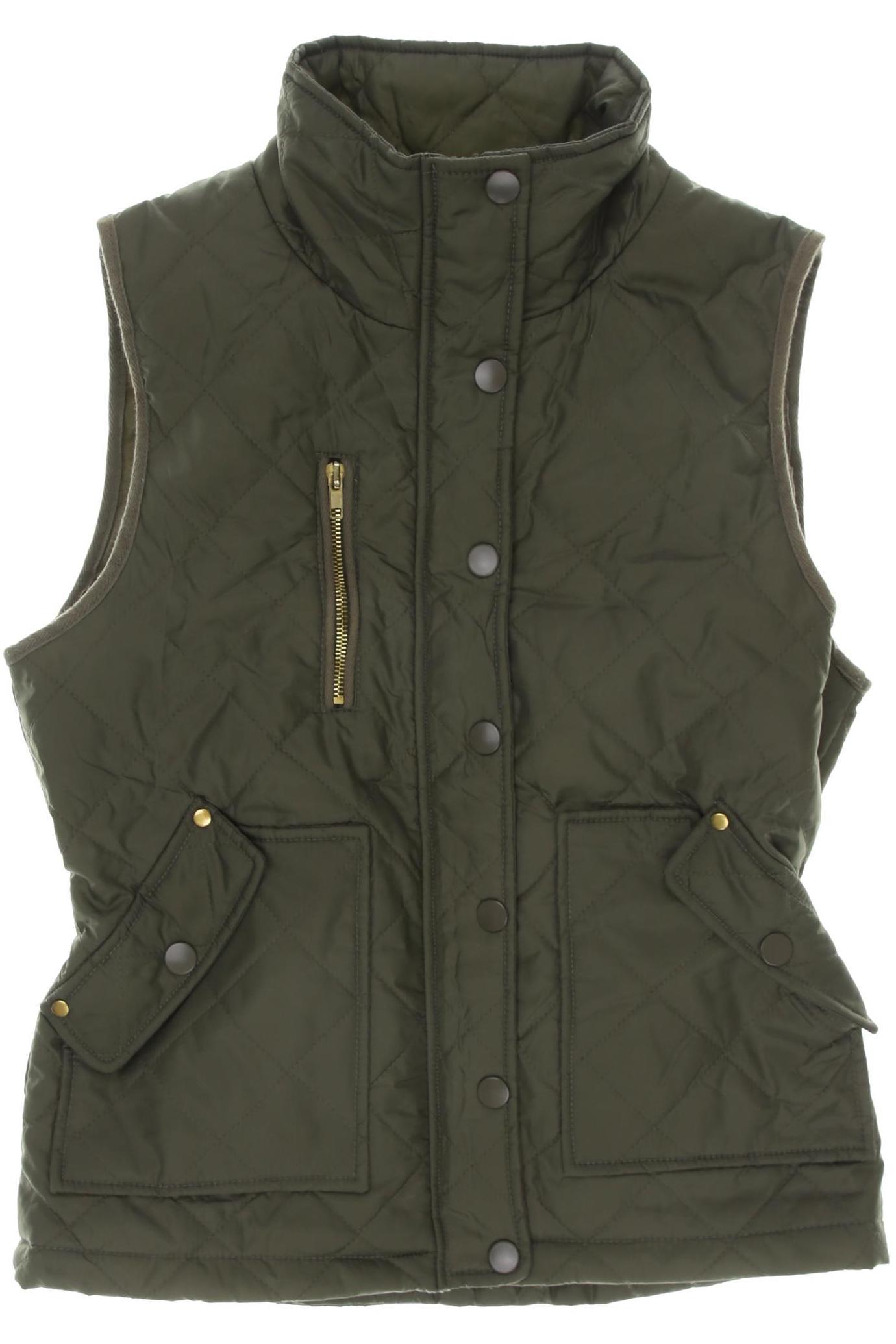 

Ichi Damen Weste, grün, Gr.