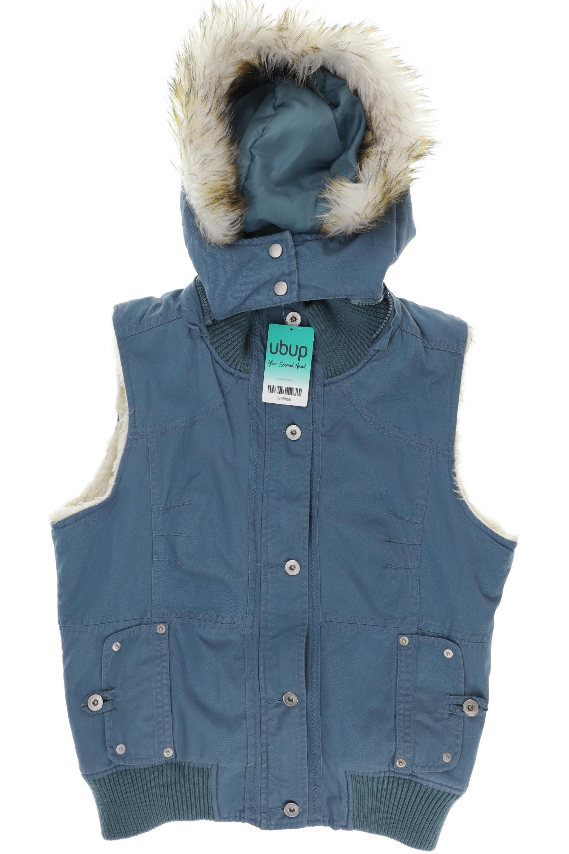 

Ichi Damen Weste, blau, Gr.