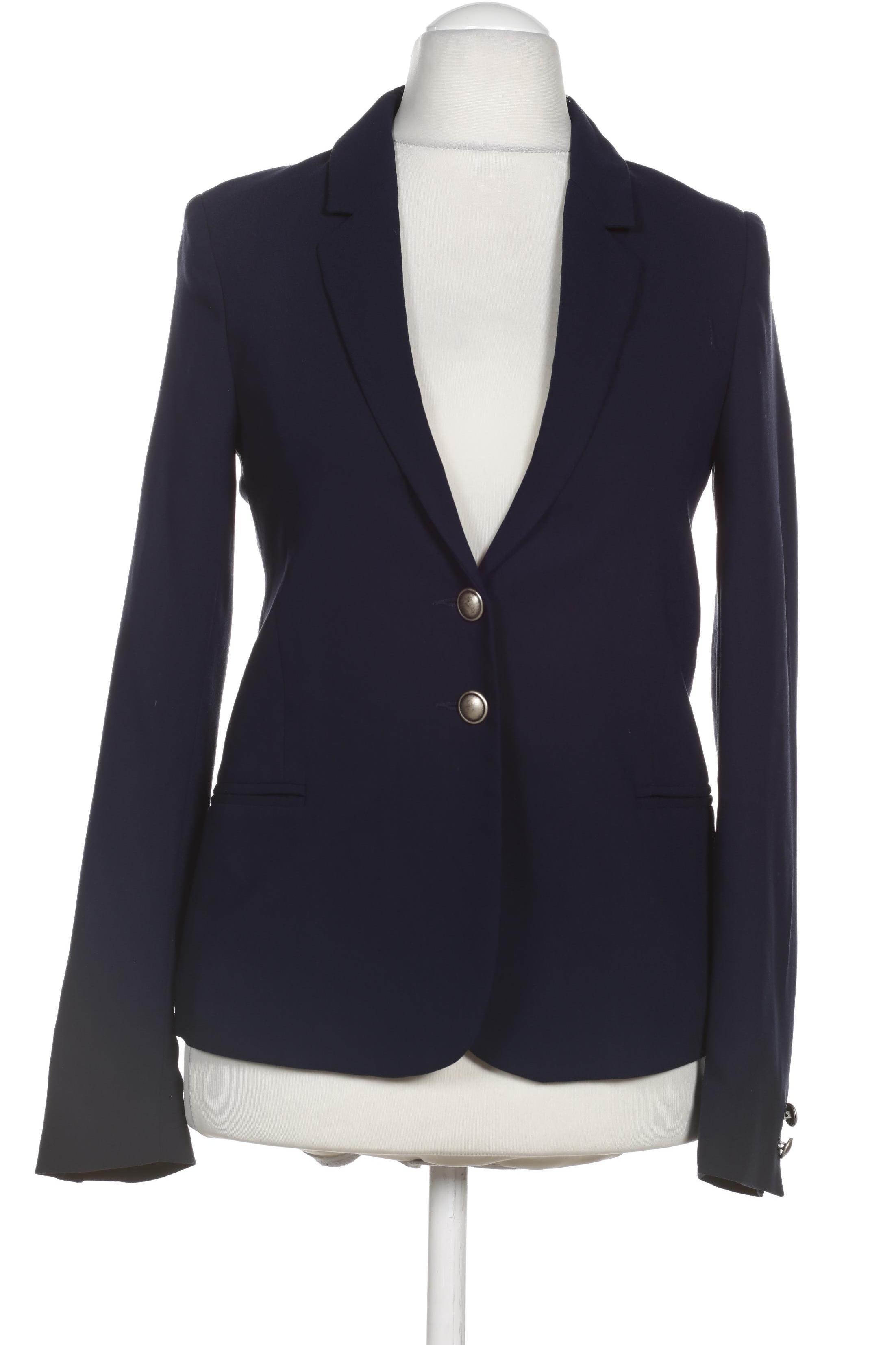 

Ikks Damen Blazer, blau, Gr. 34