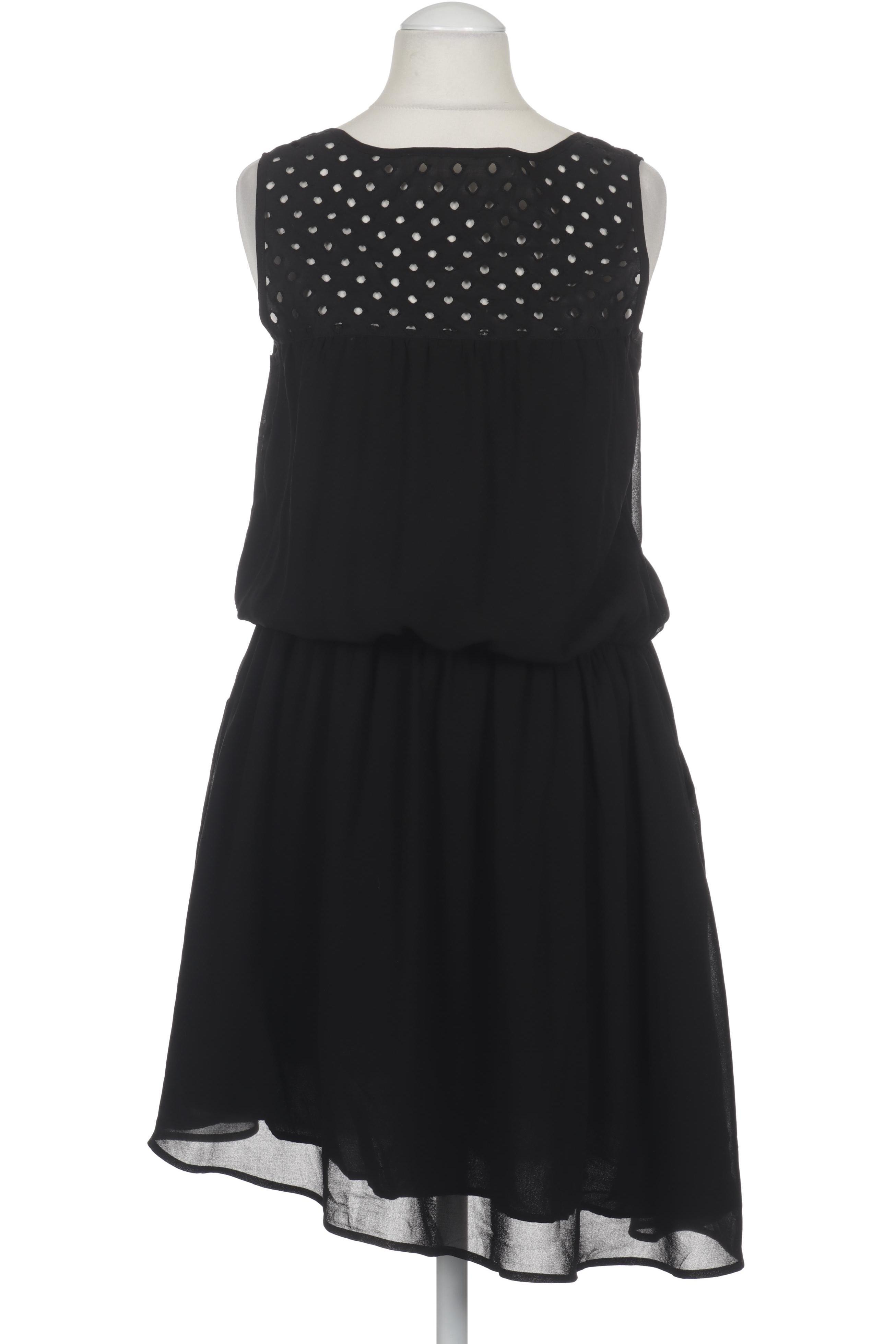 

Ikks Damen Kleid, schwarz, Gr.