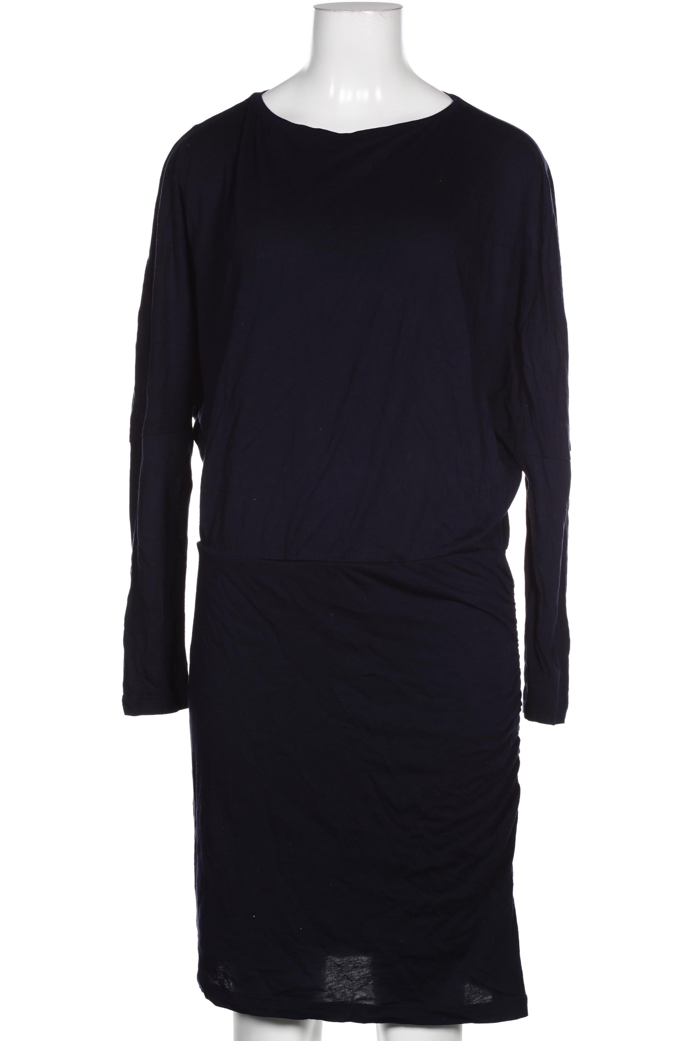 

Ikks Damen Kleid, blau, Gr. 40