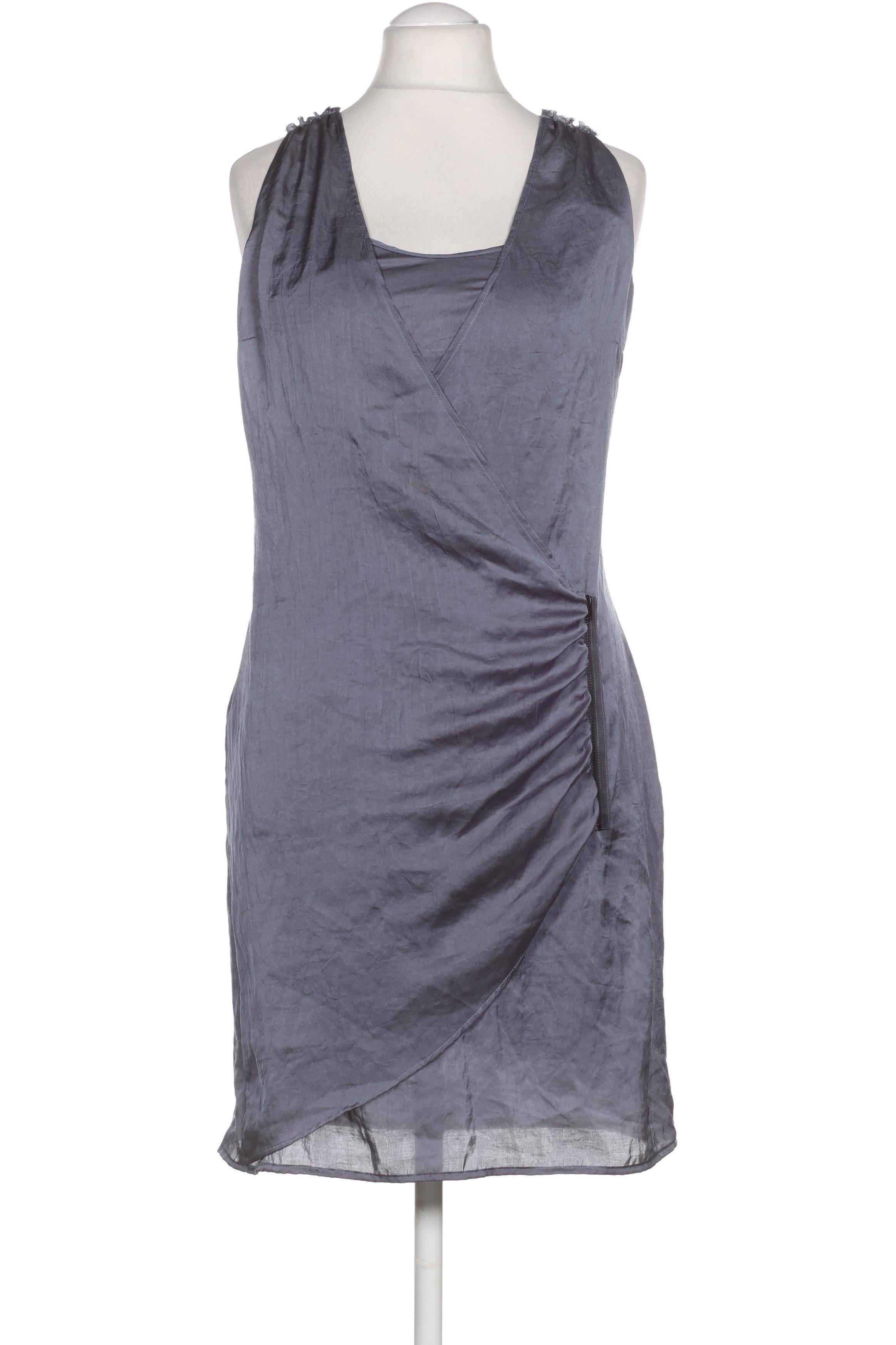 

Ikks Damen Kleid, türkis, Gr. 40