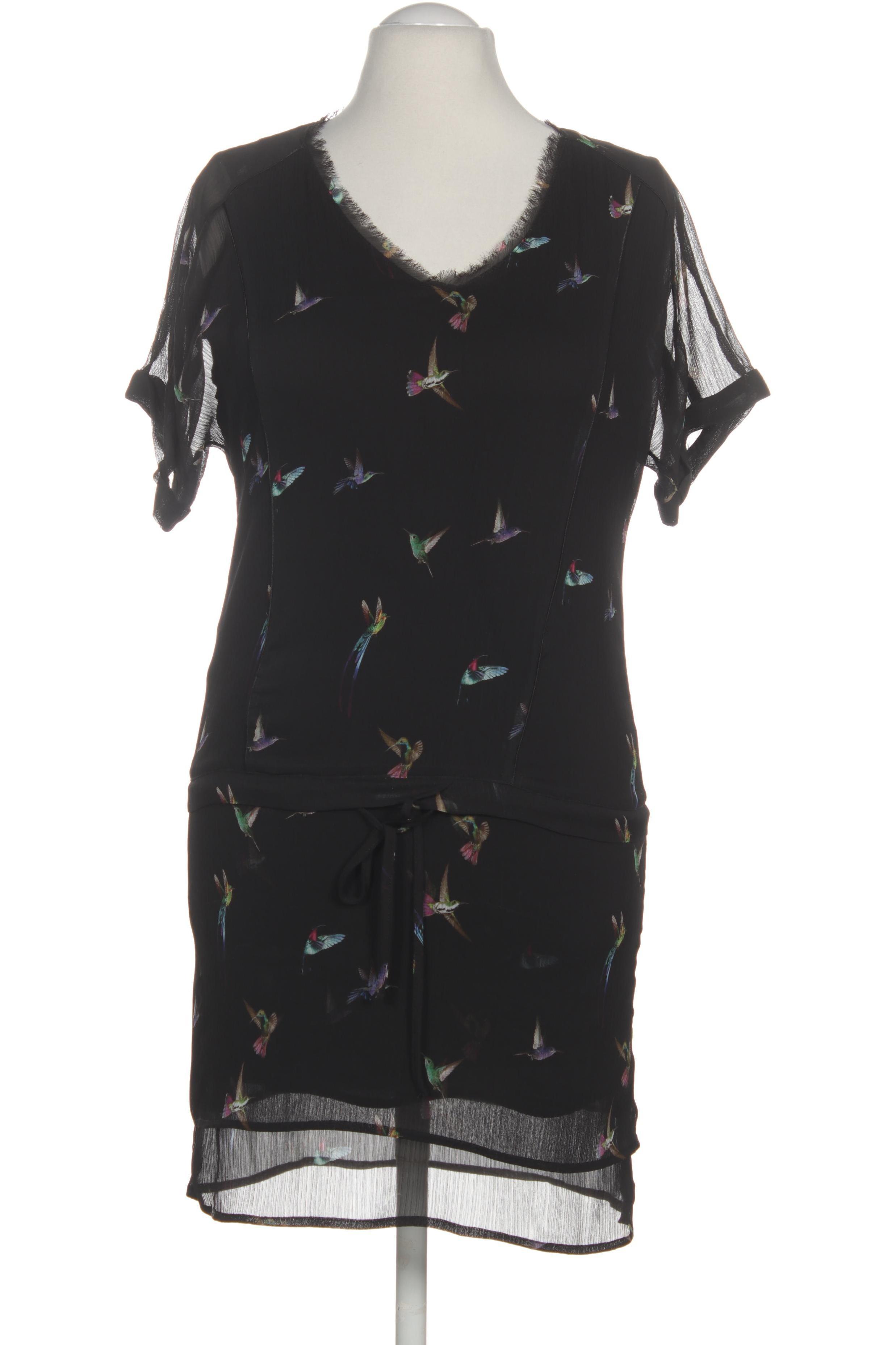 

Ikks Damen Kleid, schwarz, Gr.