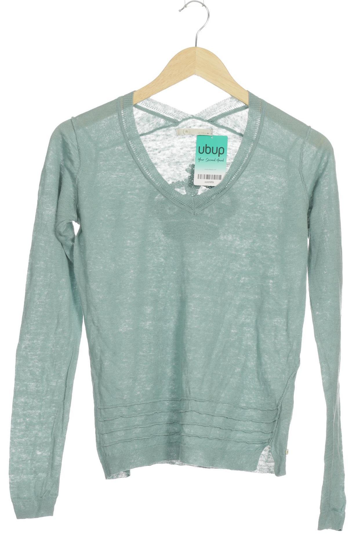 

Ikks Damen Pullover, grün, Gr.