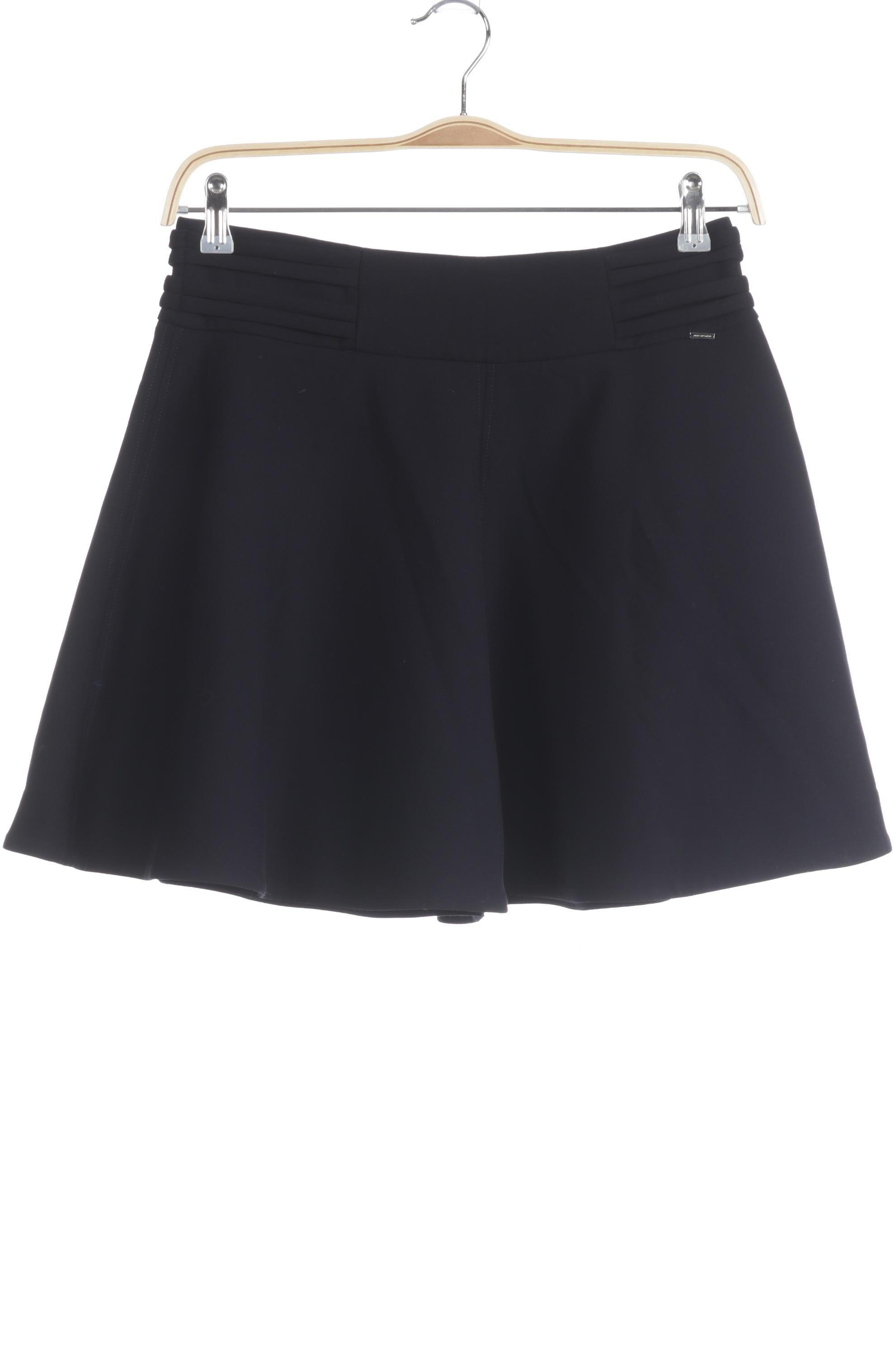 

Ikks Damen Rock, blau, Gr. 40